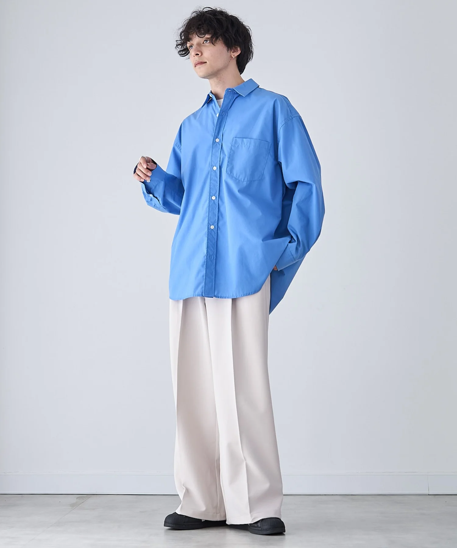 SUPERBAGGYSLACKS - Image 7