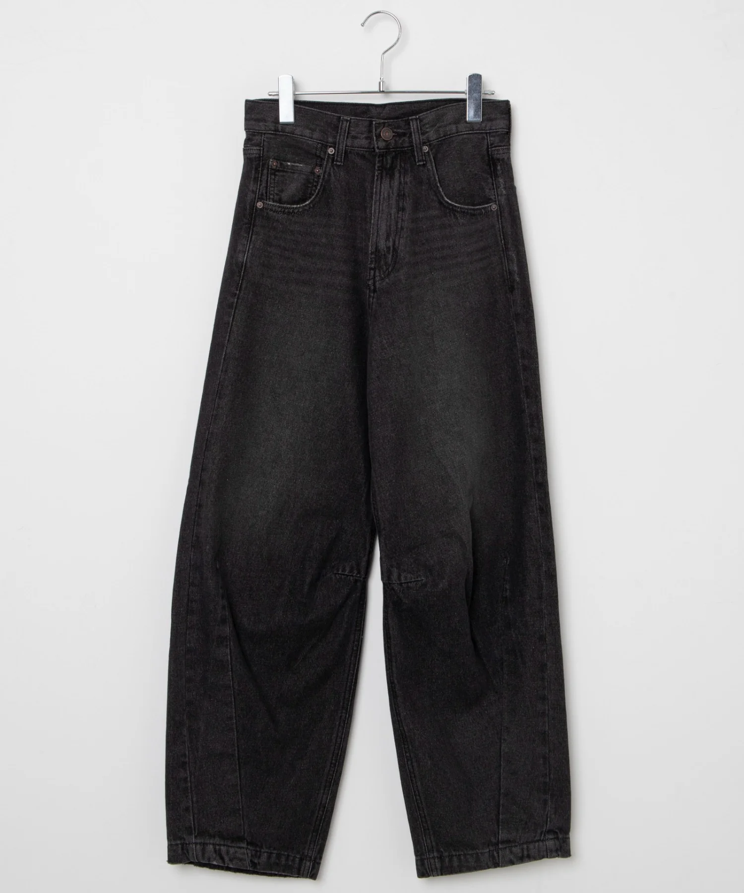 カーブデニムパンツ - Image 29