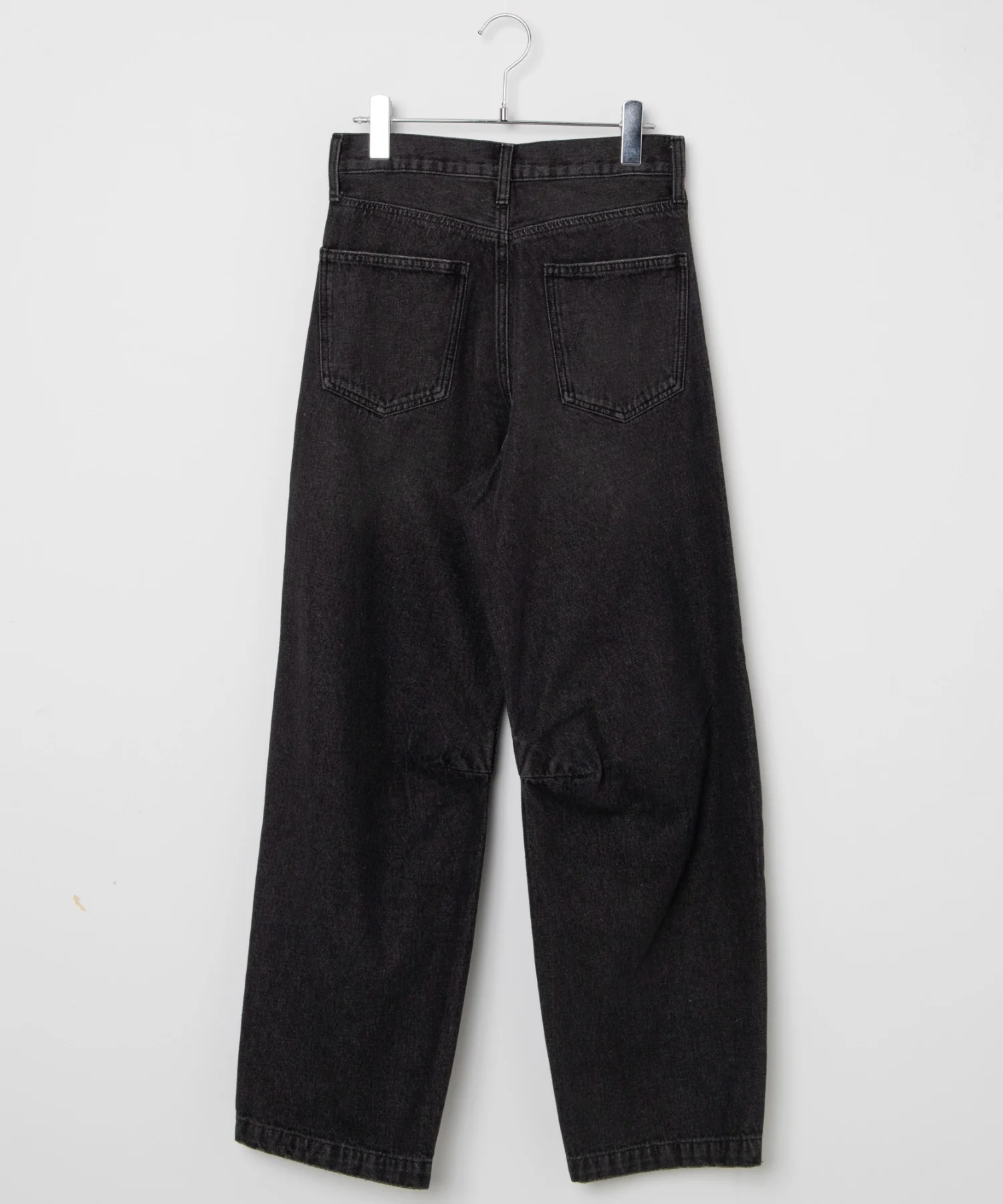 カーブデニムパンツ - Image 35
