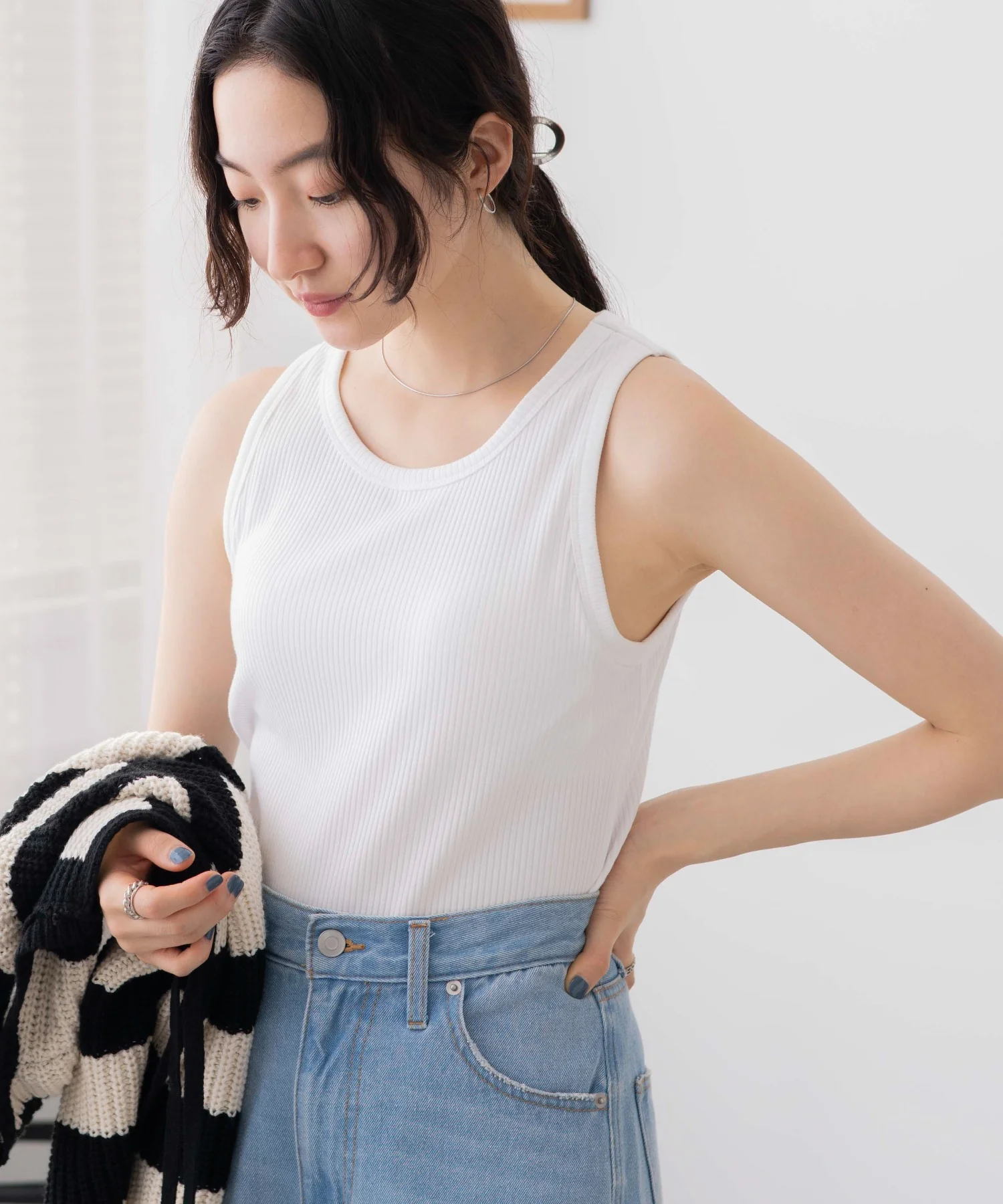 なちゅ盛れカップインタンク - Image 17