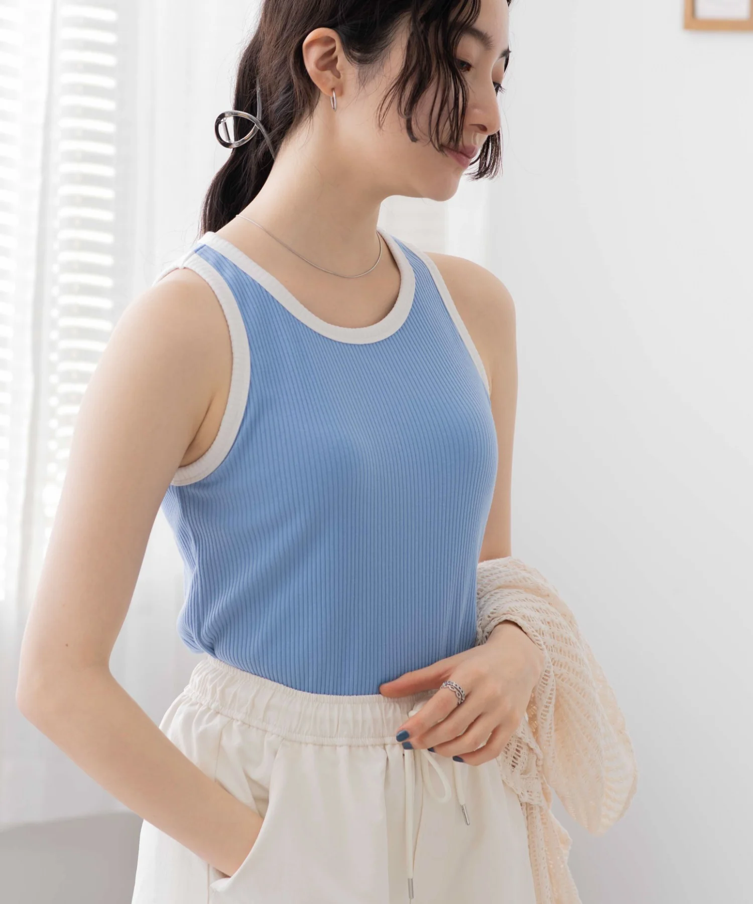 なちゅ盛れカップインタンク - Image 44