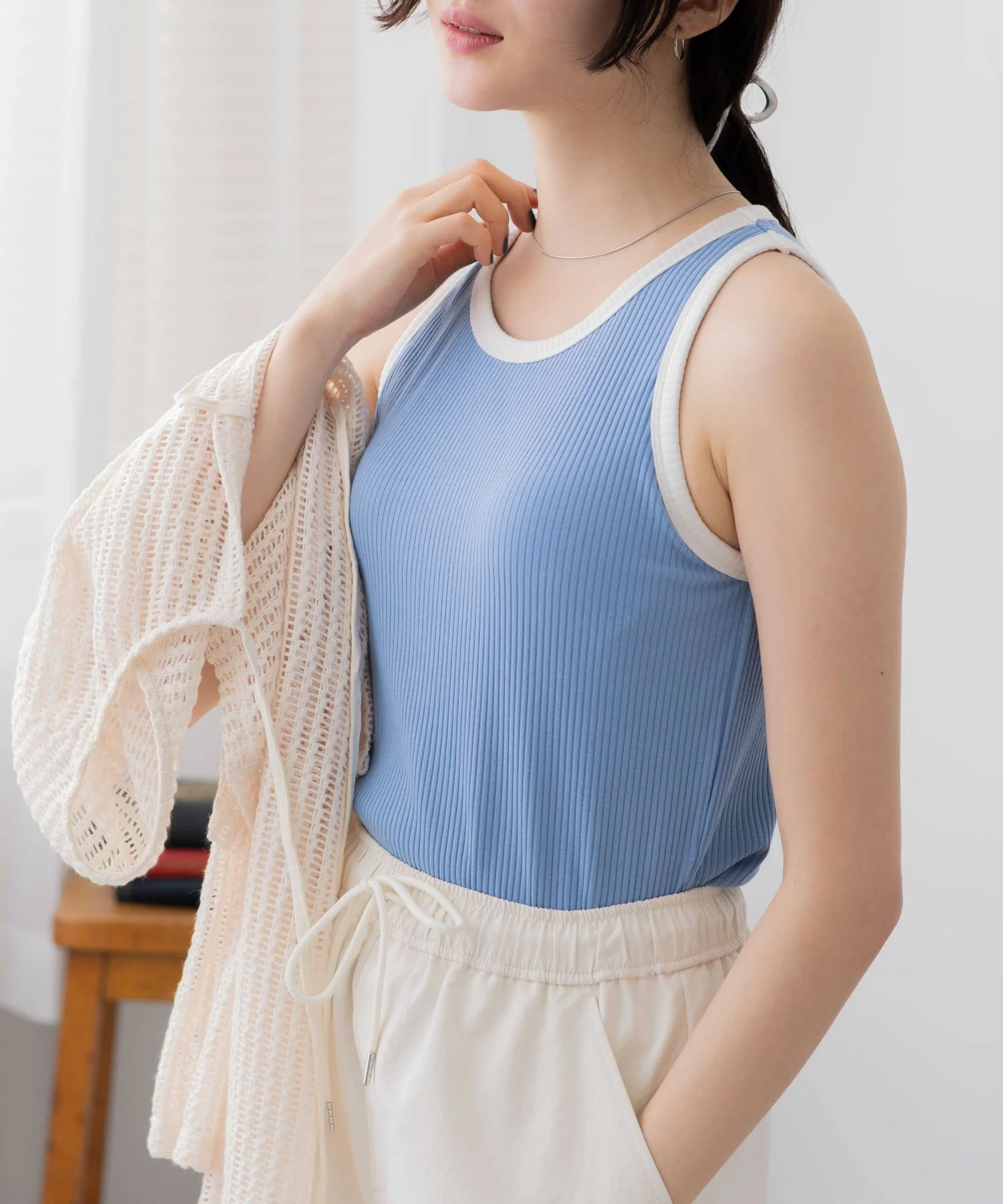 なちゅ盛れカップインタンク - Image 5