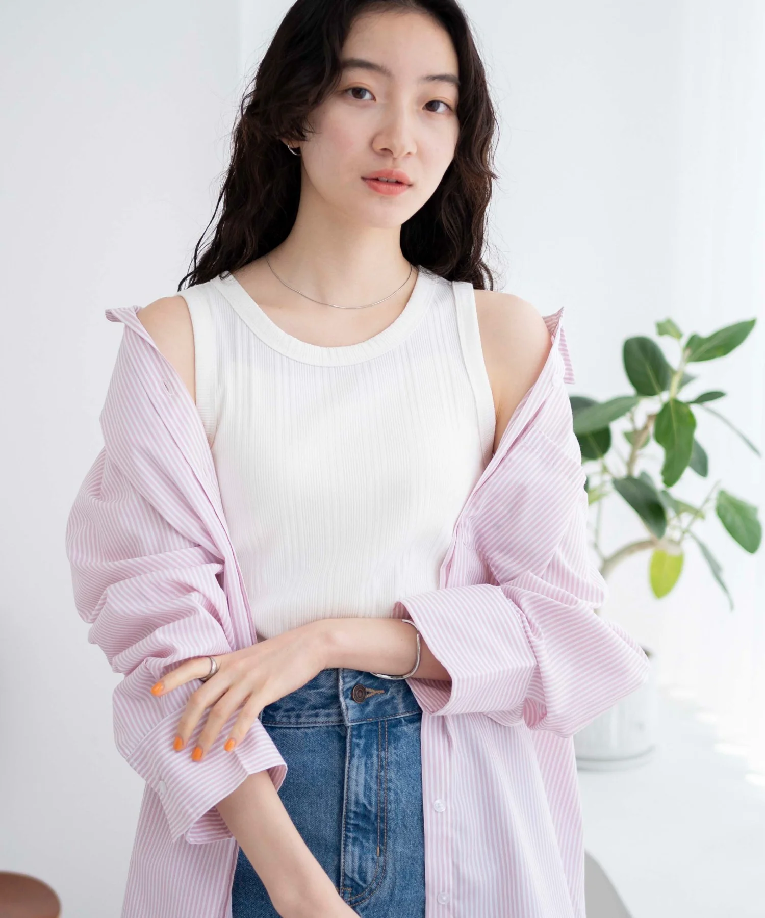 シンプルタンク - Image 12