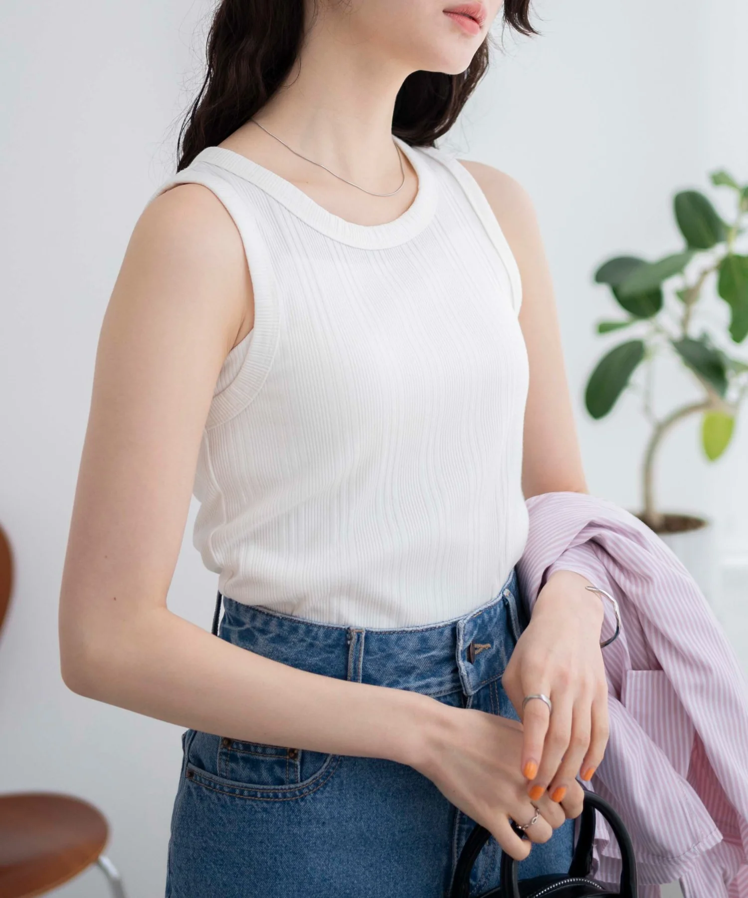 シンプルタンク - Image 13