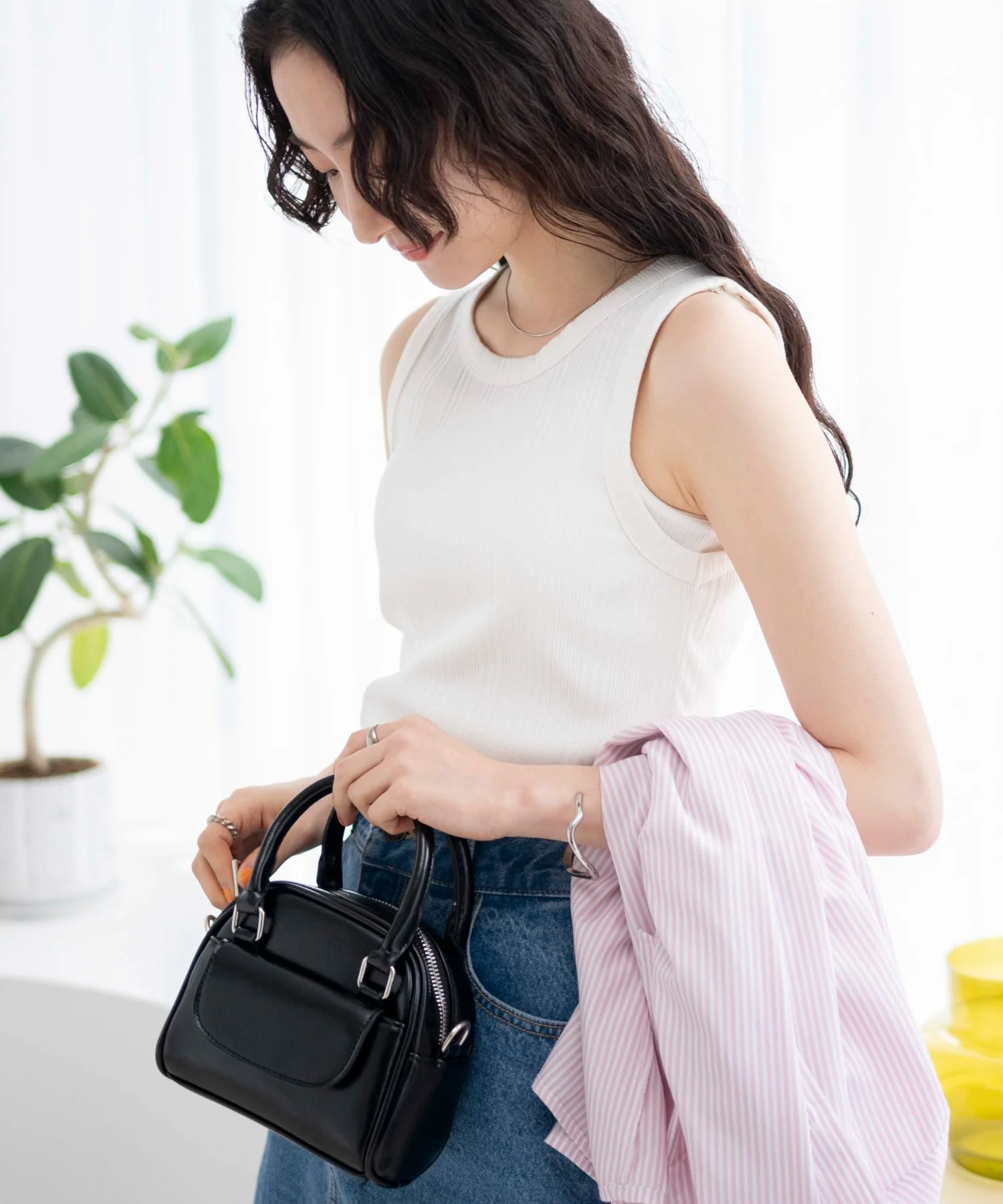 シンプルタンク - Image 15