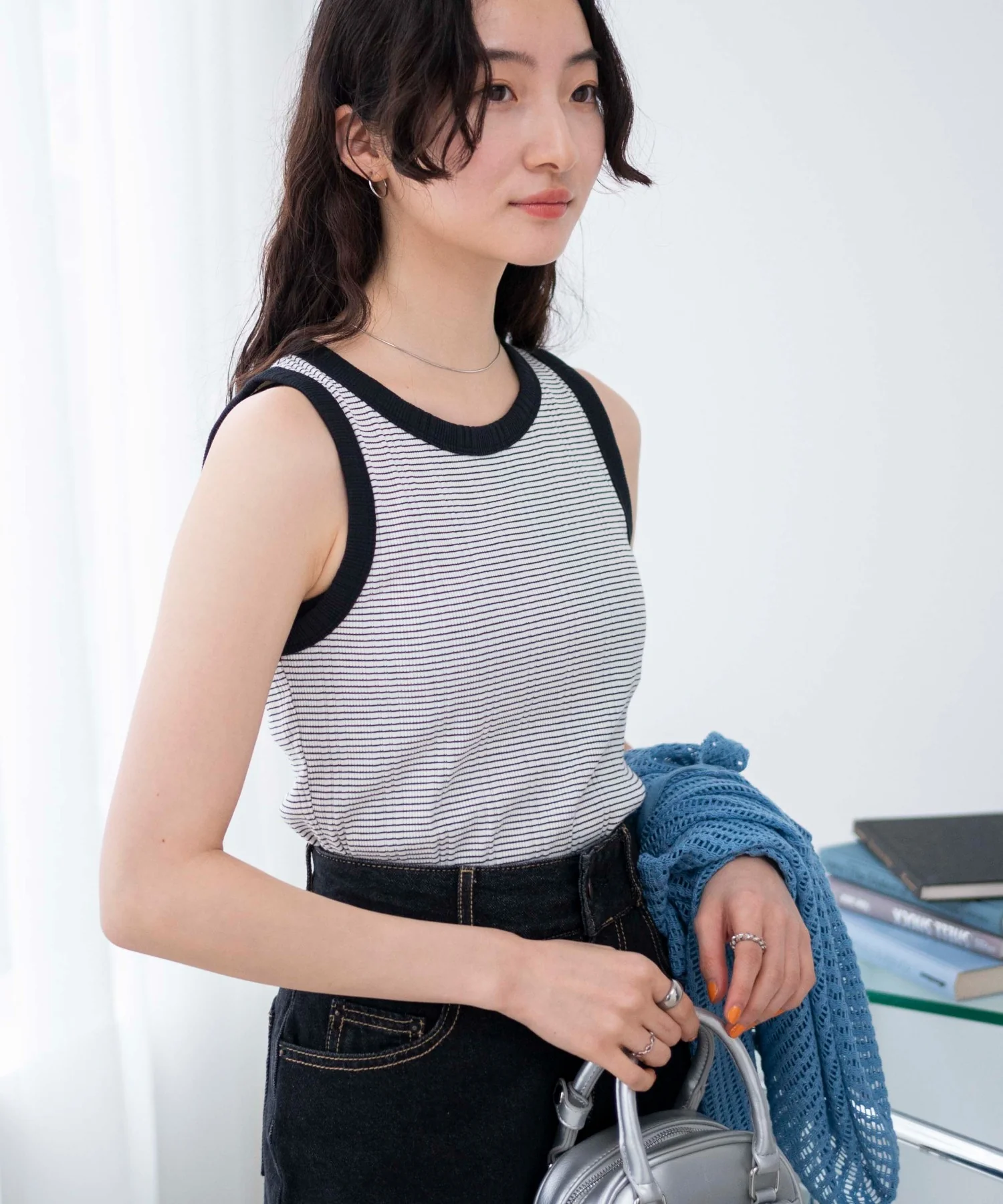 シンプルタンク - Image 20