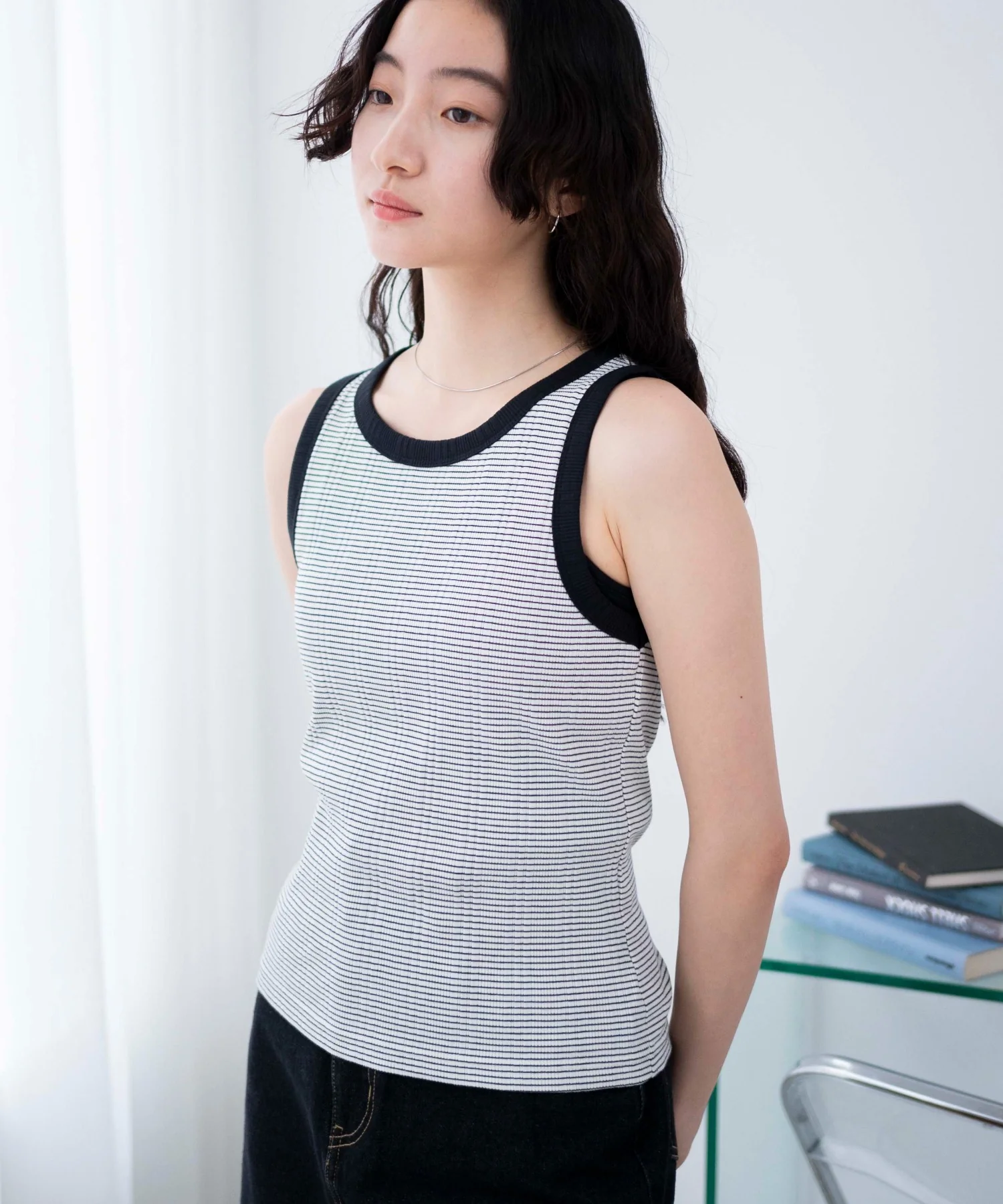 シンプルタンク - Image 21