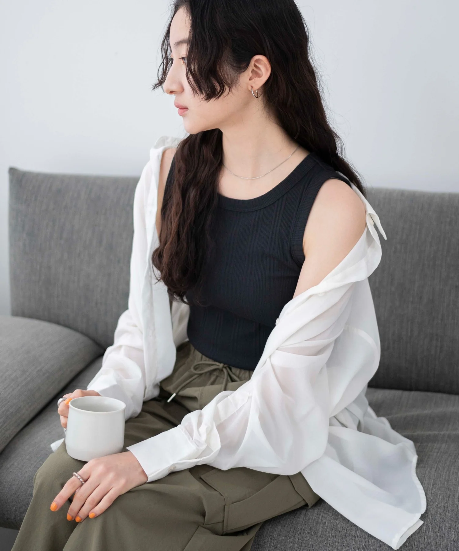 シンプルタンク - Image 23