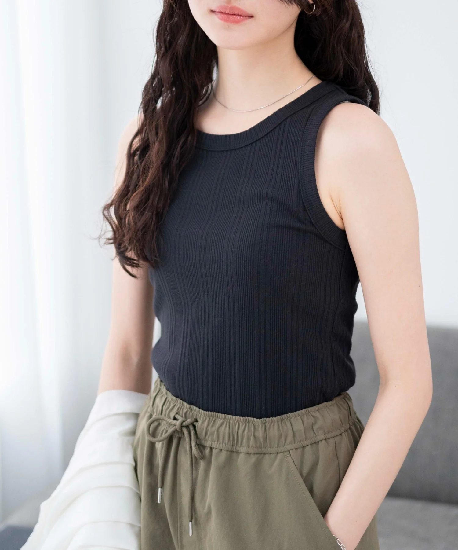 シンプルタンク - Image 24