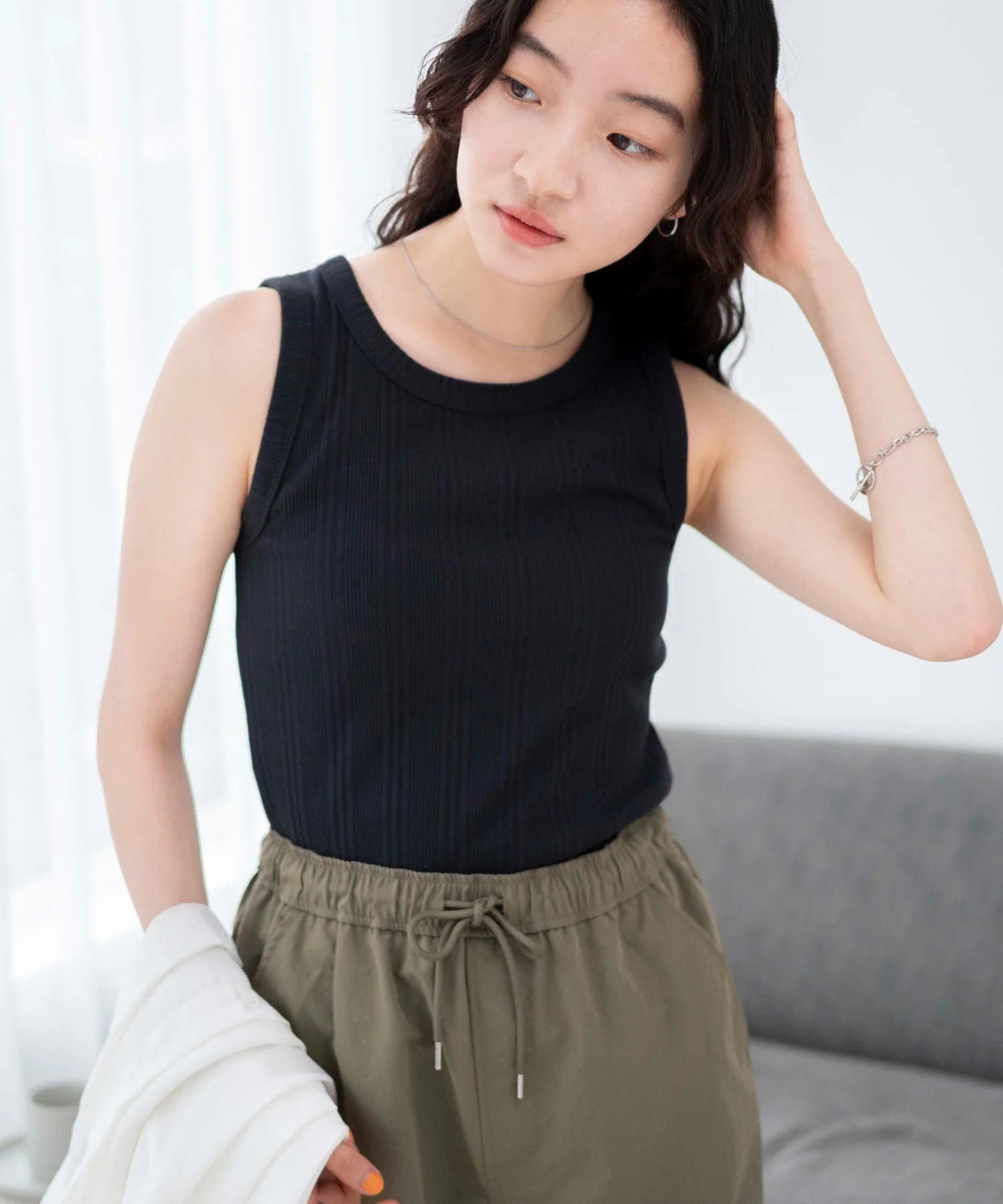シンプルタンク - Image 26