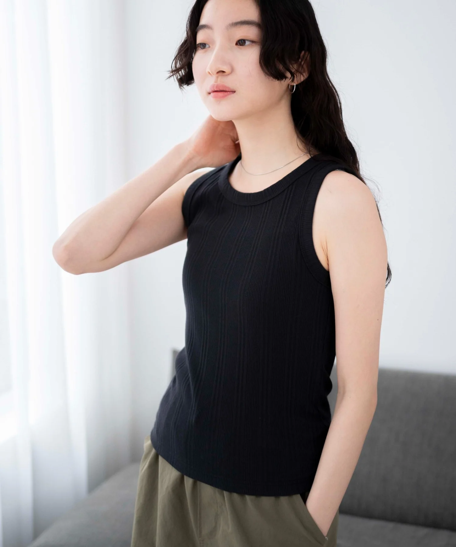 シンプルタンク - Image 28