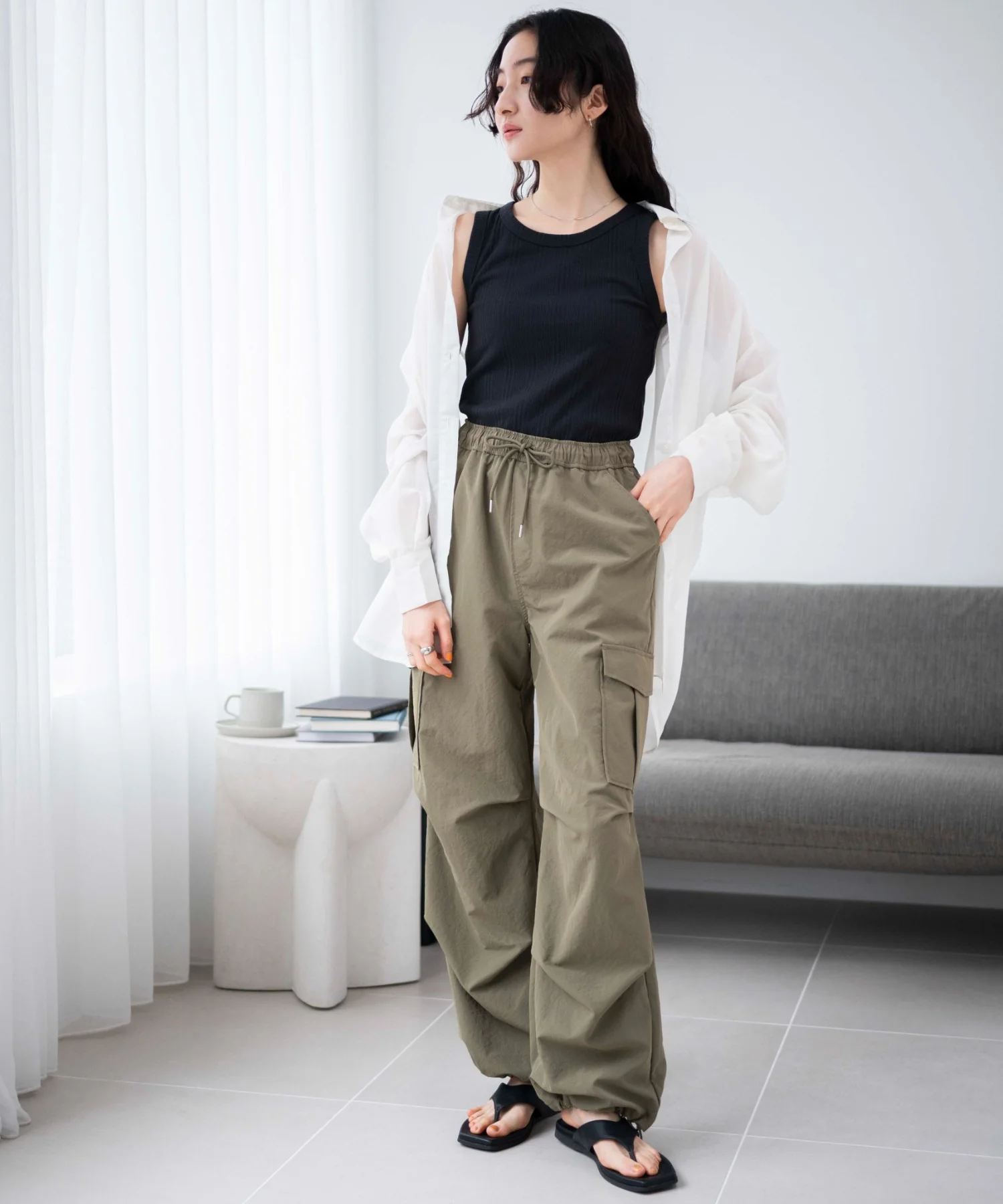 シンプルタンク - Image 29