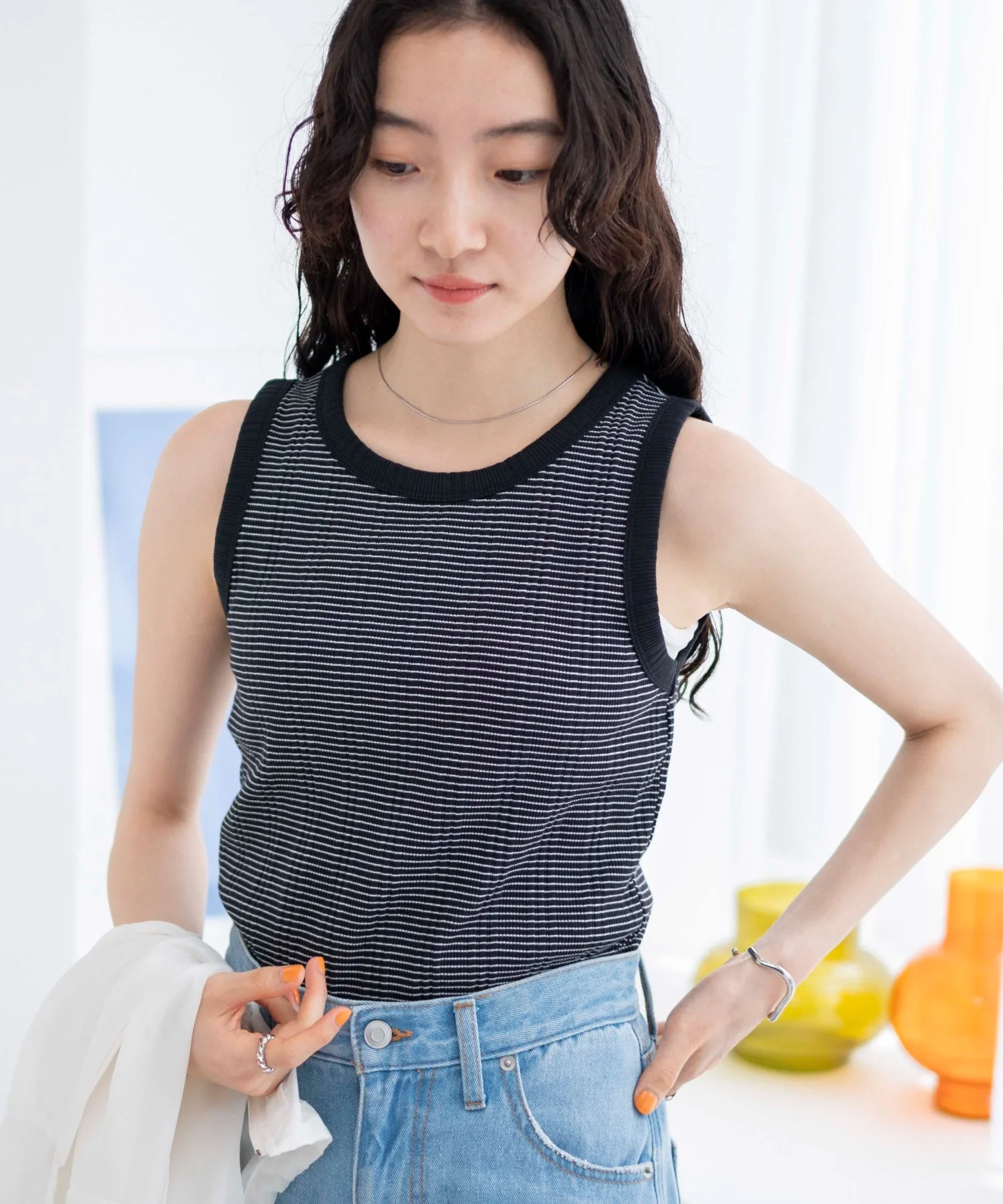 シンプルタンク - Image 31
