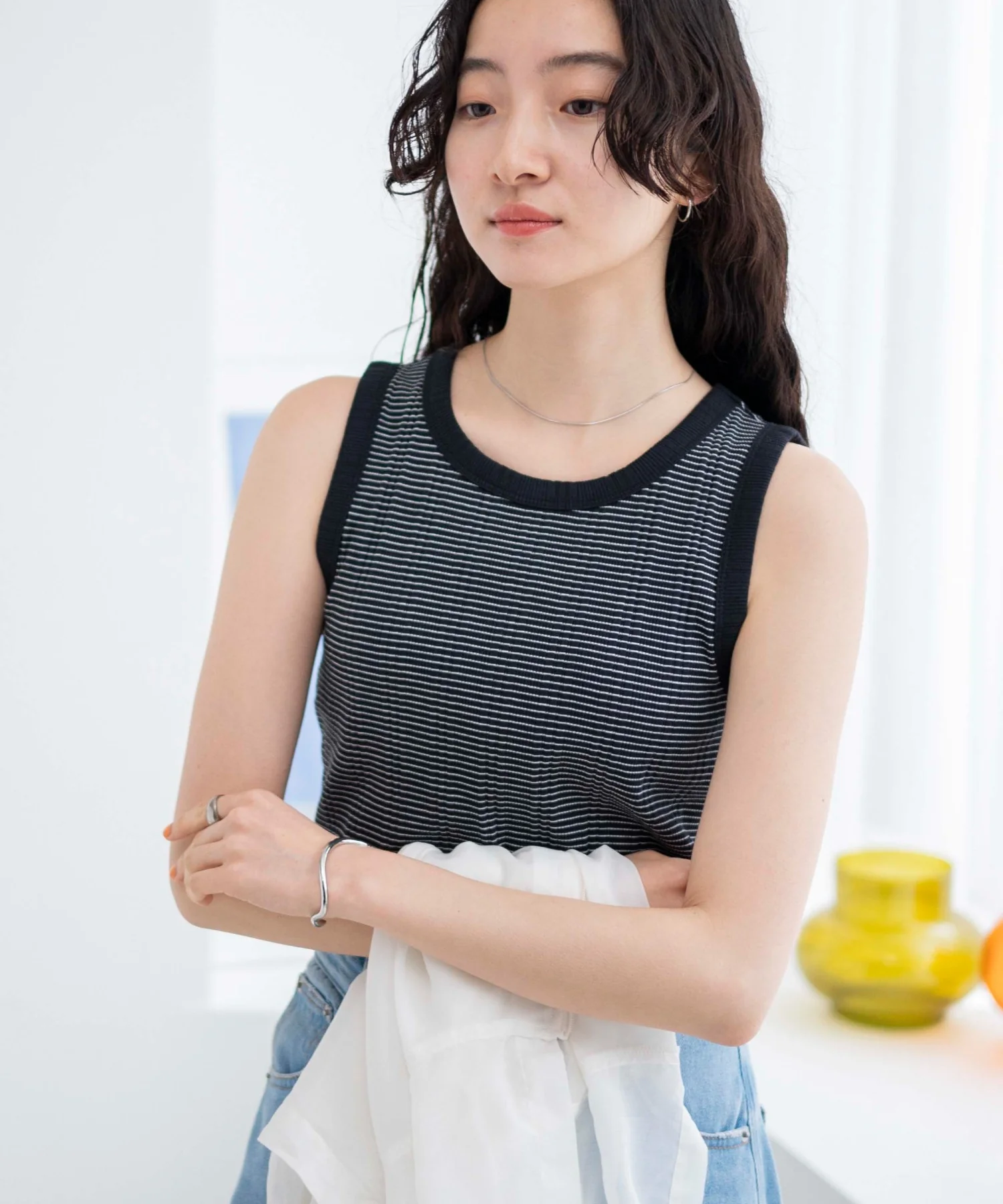 シンプルタンク - Image 32