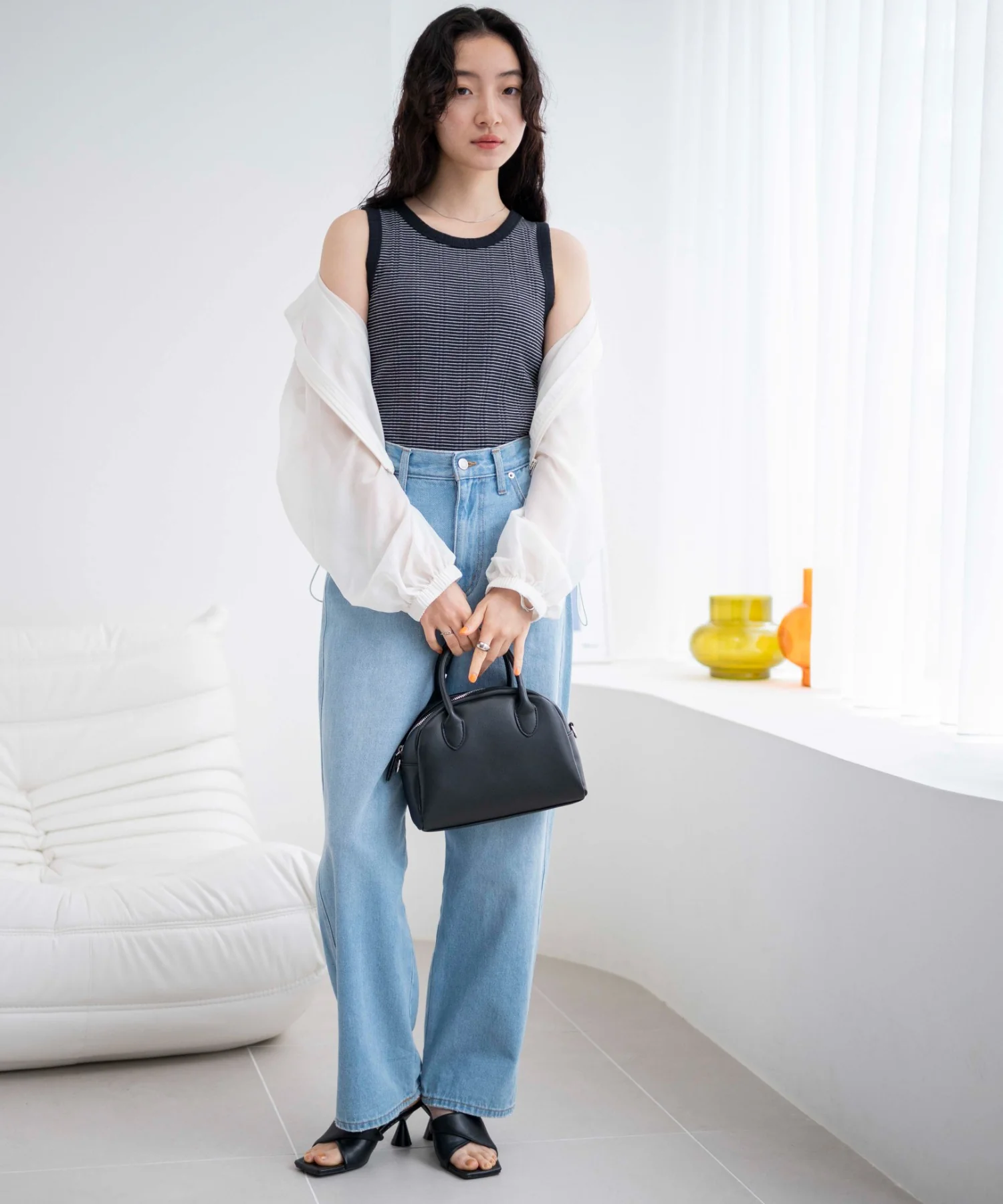 シンプルタンク - Image 34