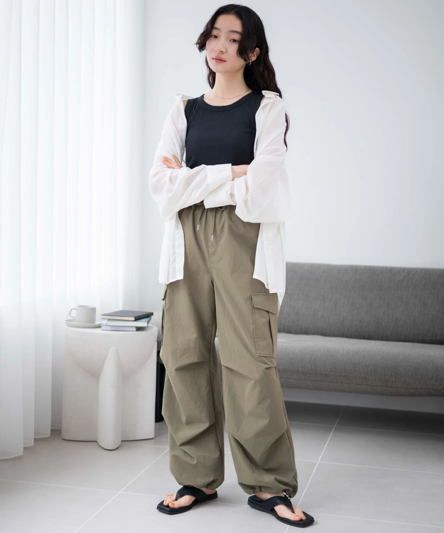 シンプルタンク - Image 7