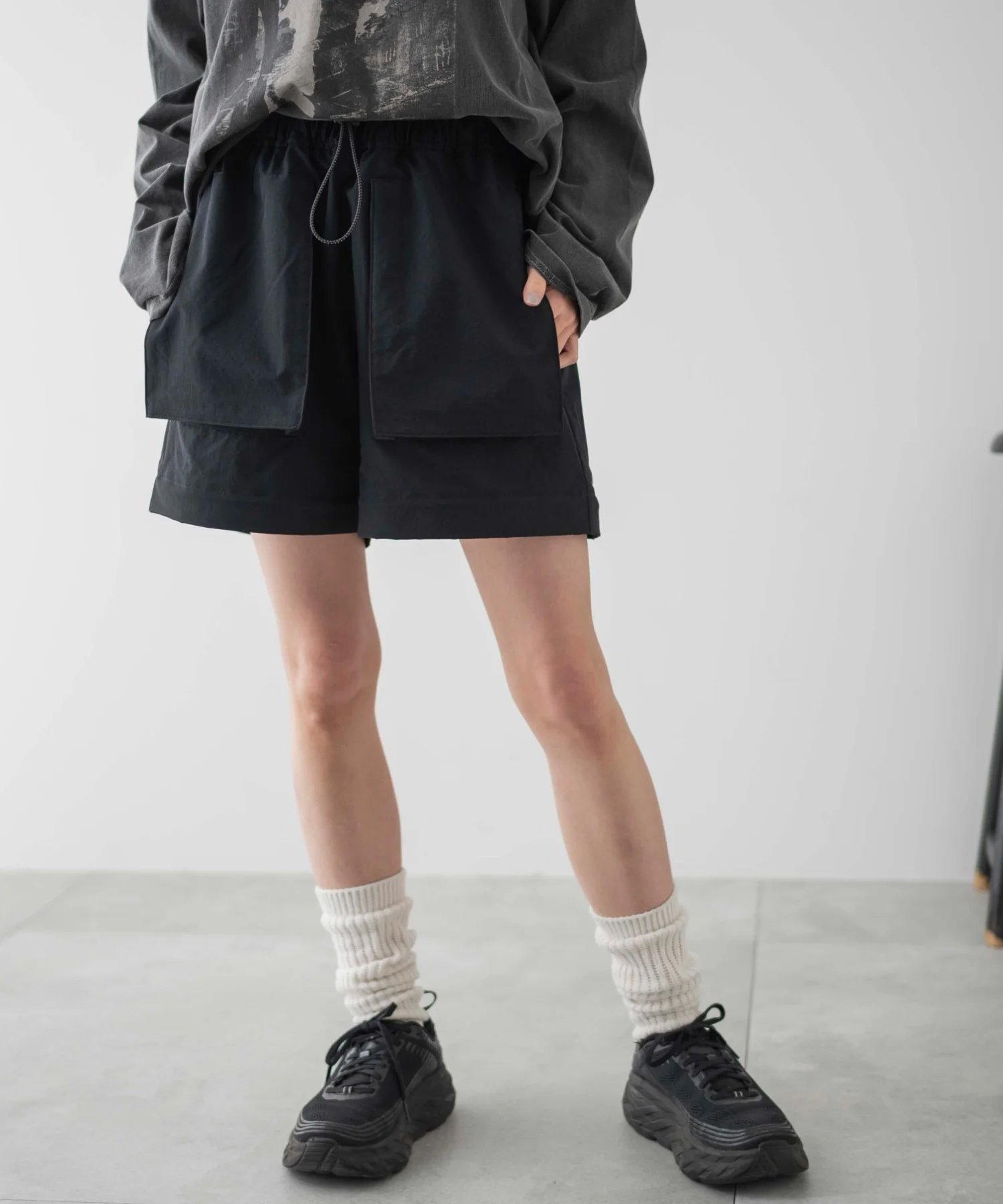2WAYパラシュートパンツ - Image 16
