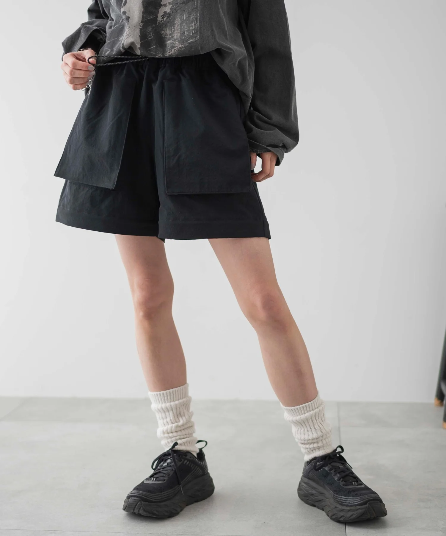 2WAYパラシュートパンツ - Image 17