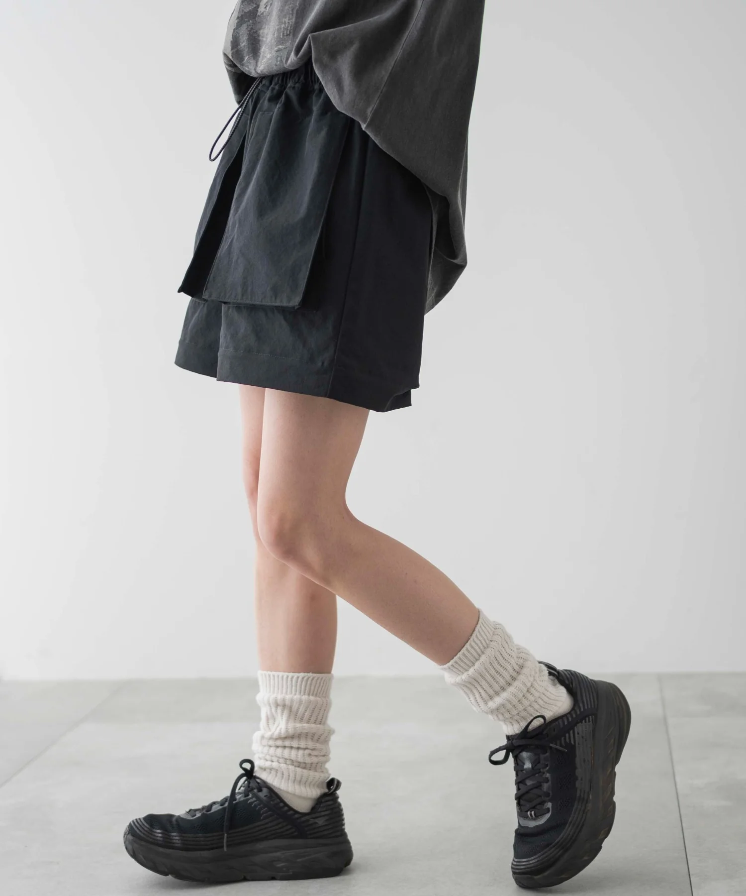 2WAYパラシュートパンツ - Image 18