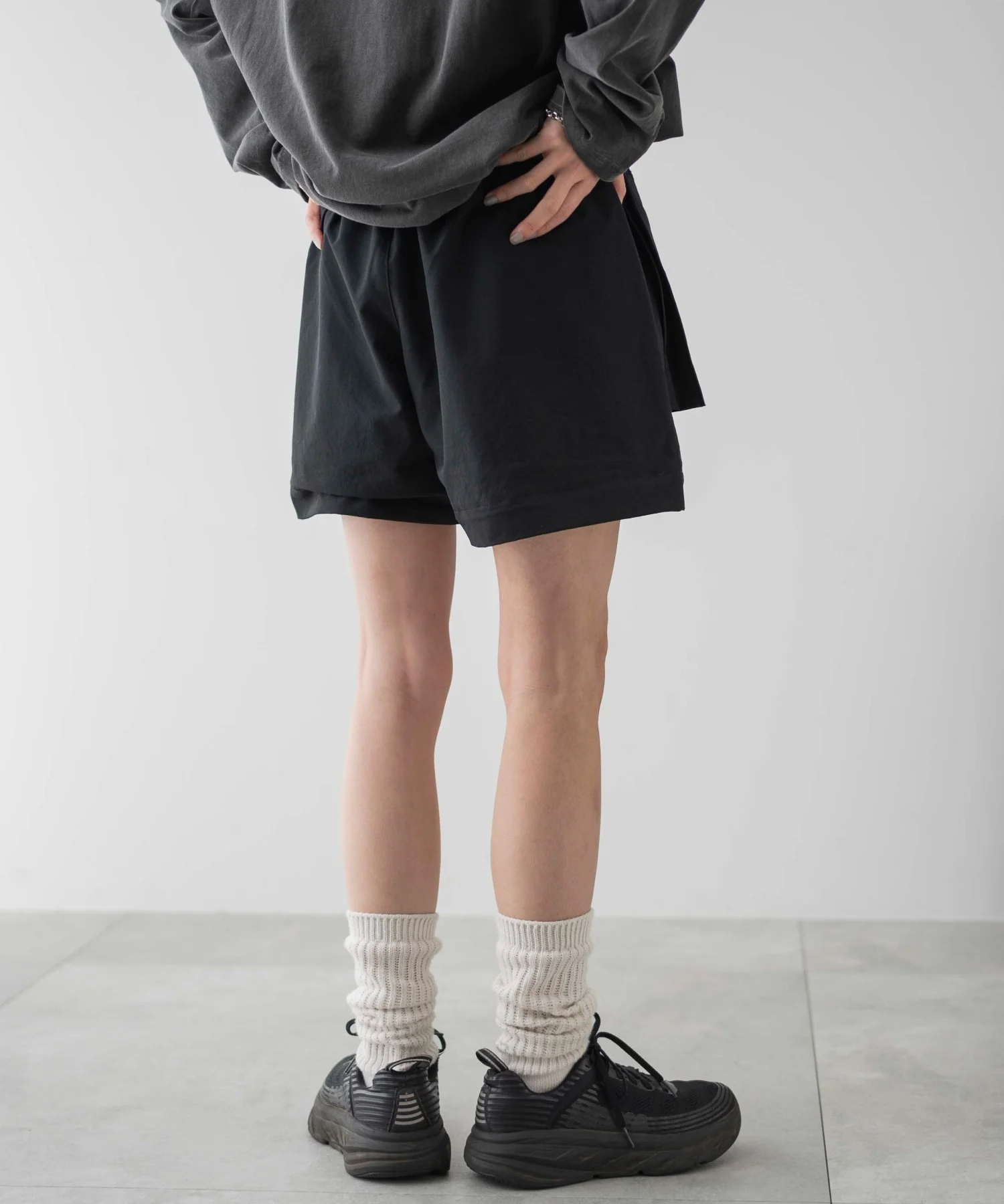 2WAYパラシュートパンツ - Image 19