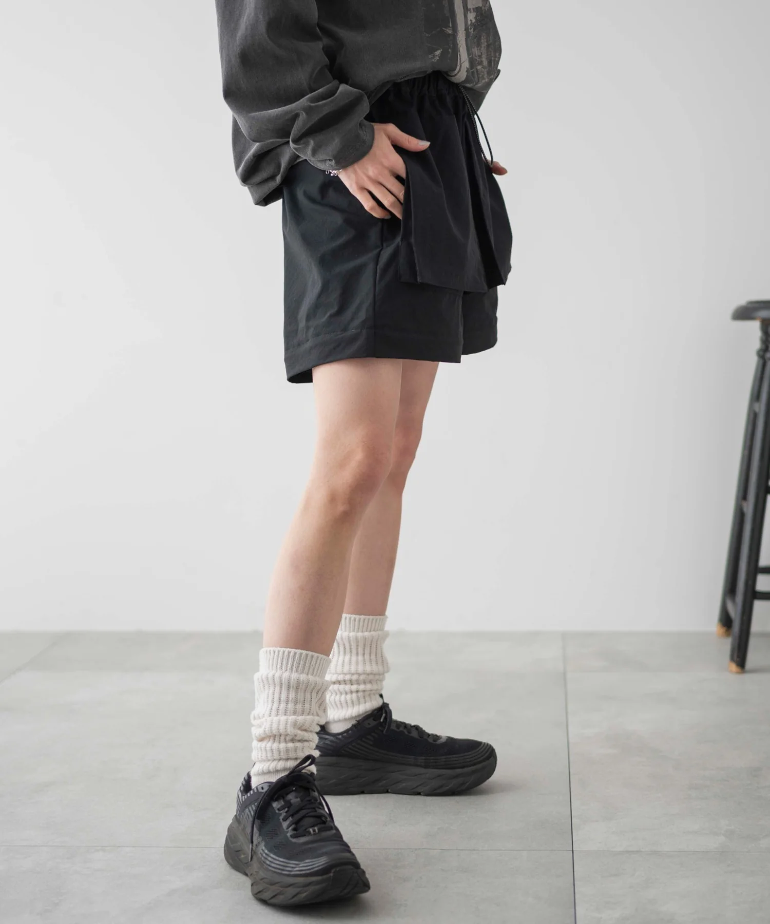 2WAYパラシュートパンツ - Image 20