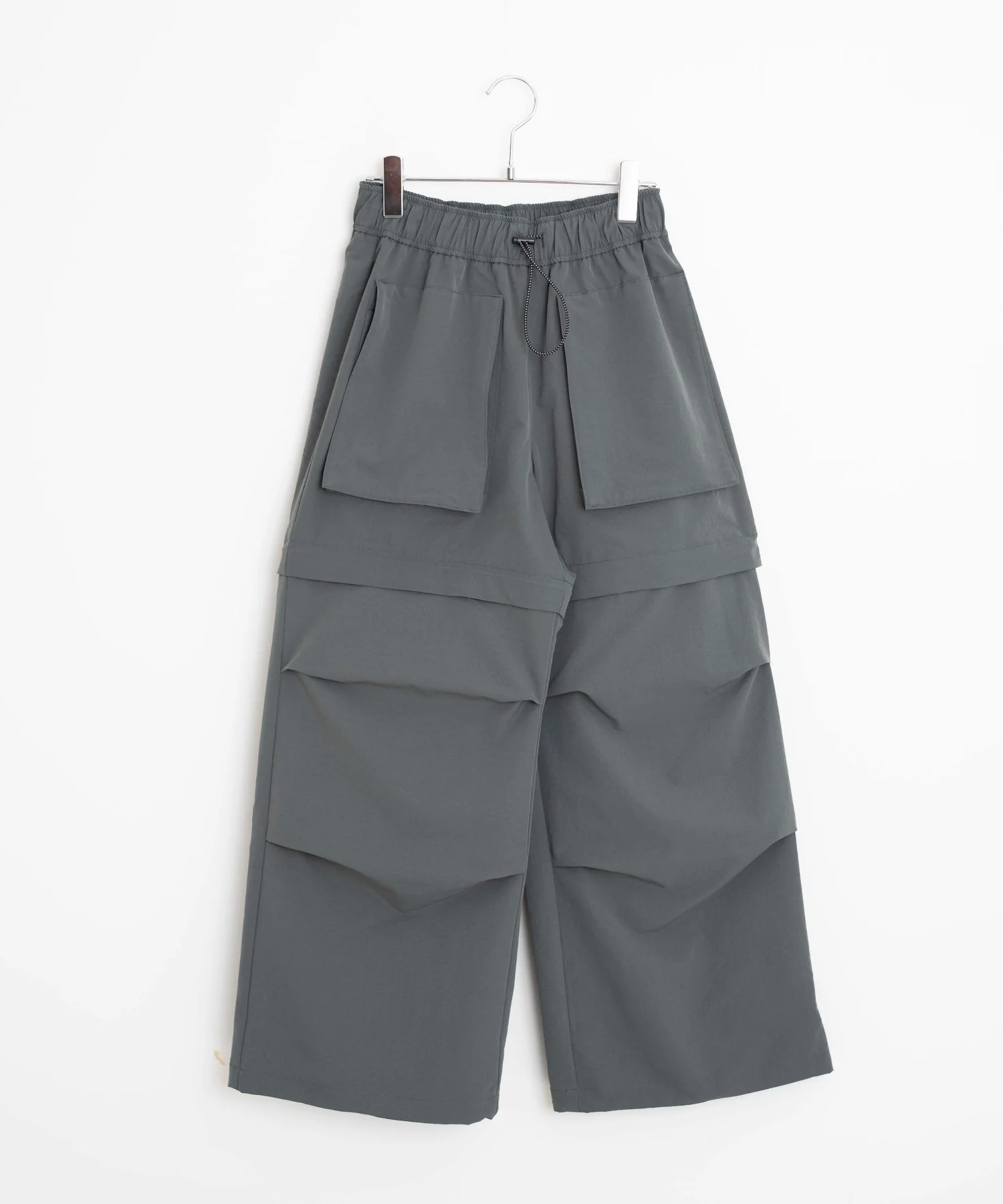 2WAYパラシュートパンツ - Image 27