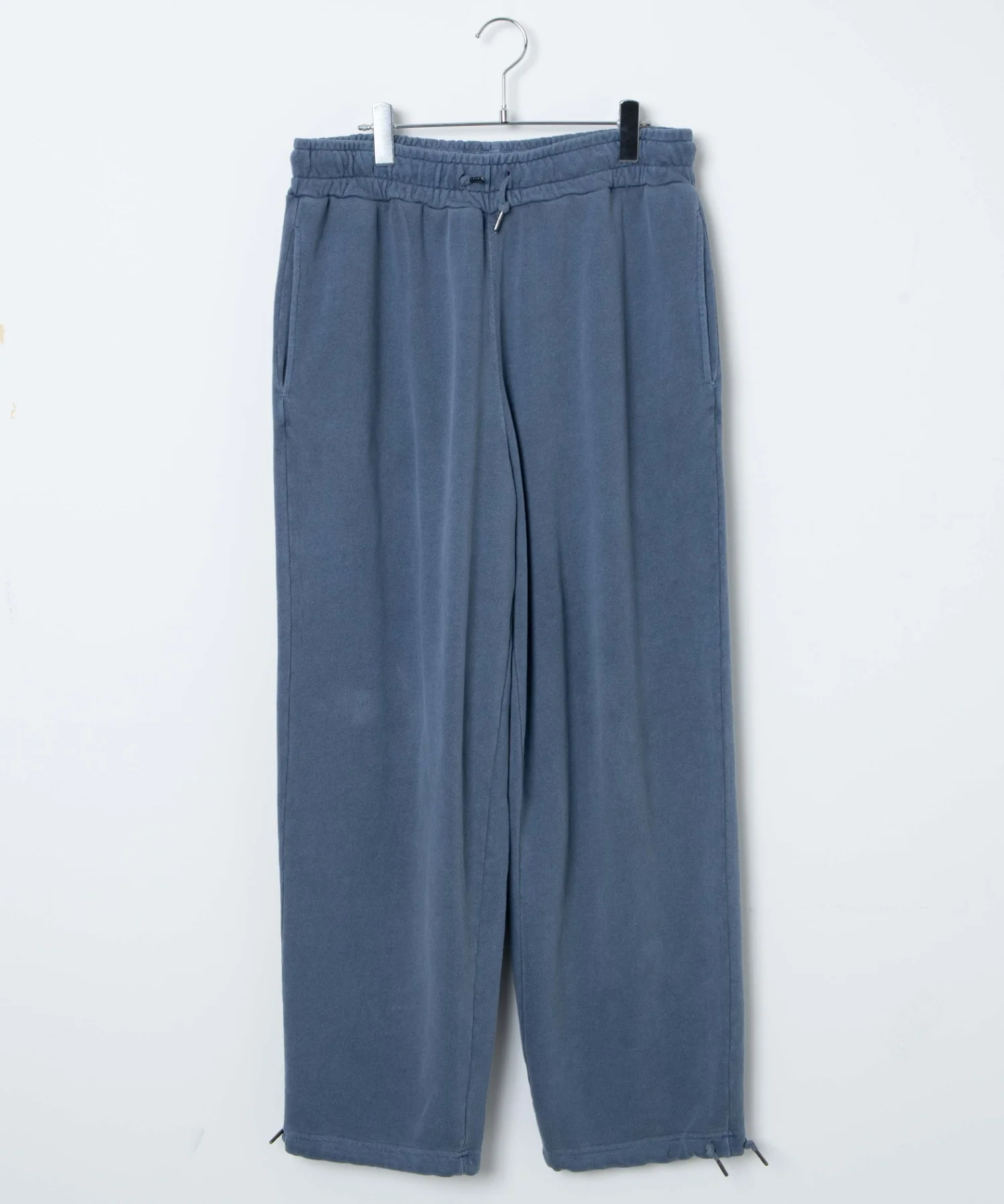WIDE SWEAT PANTS - Image 38