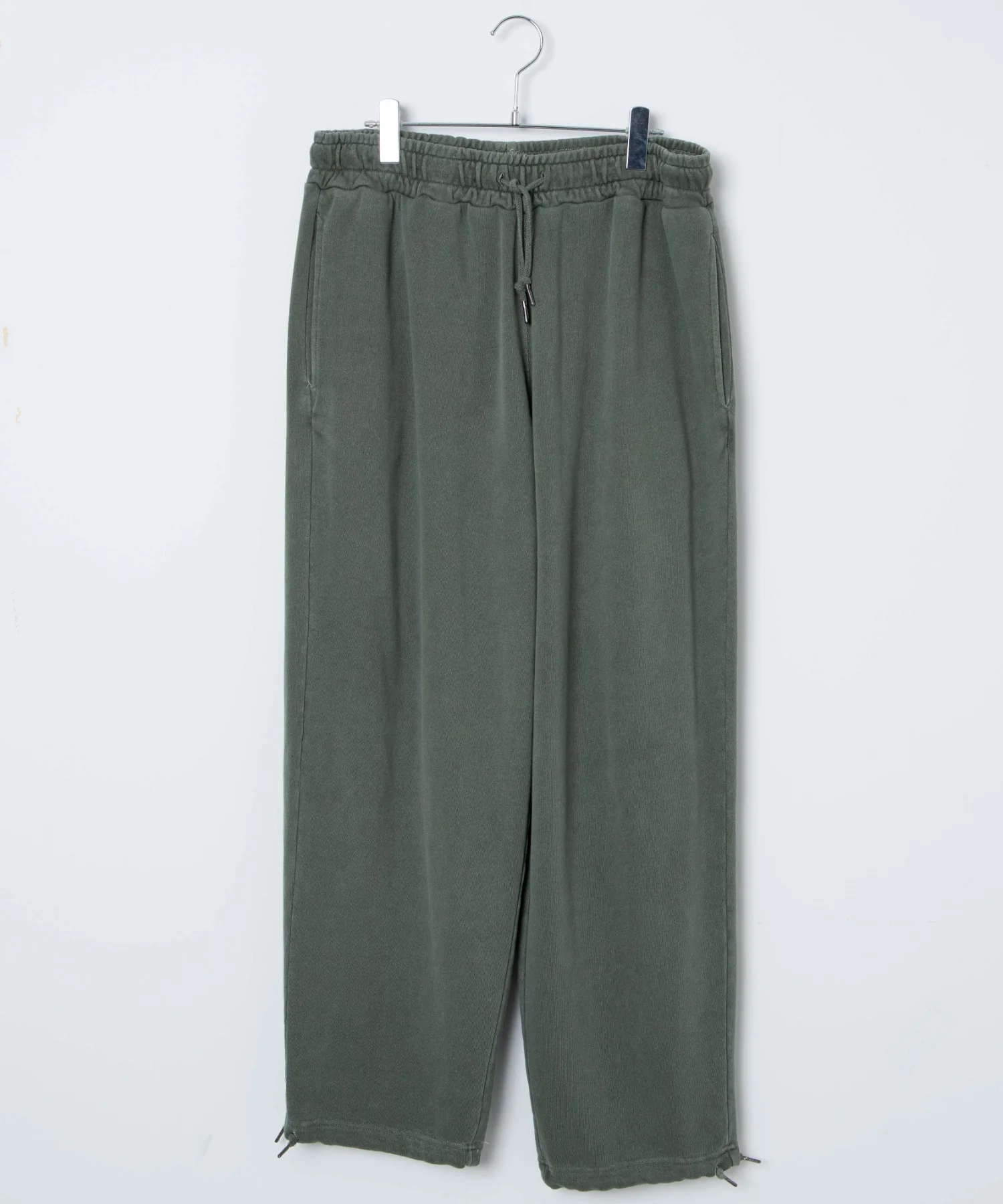 WIDE SWEAT PANTS - Image 39