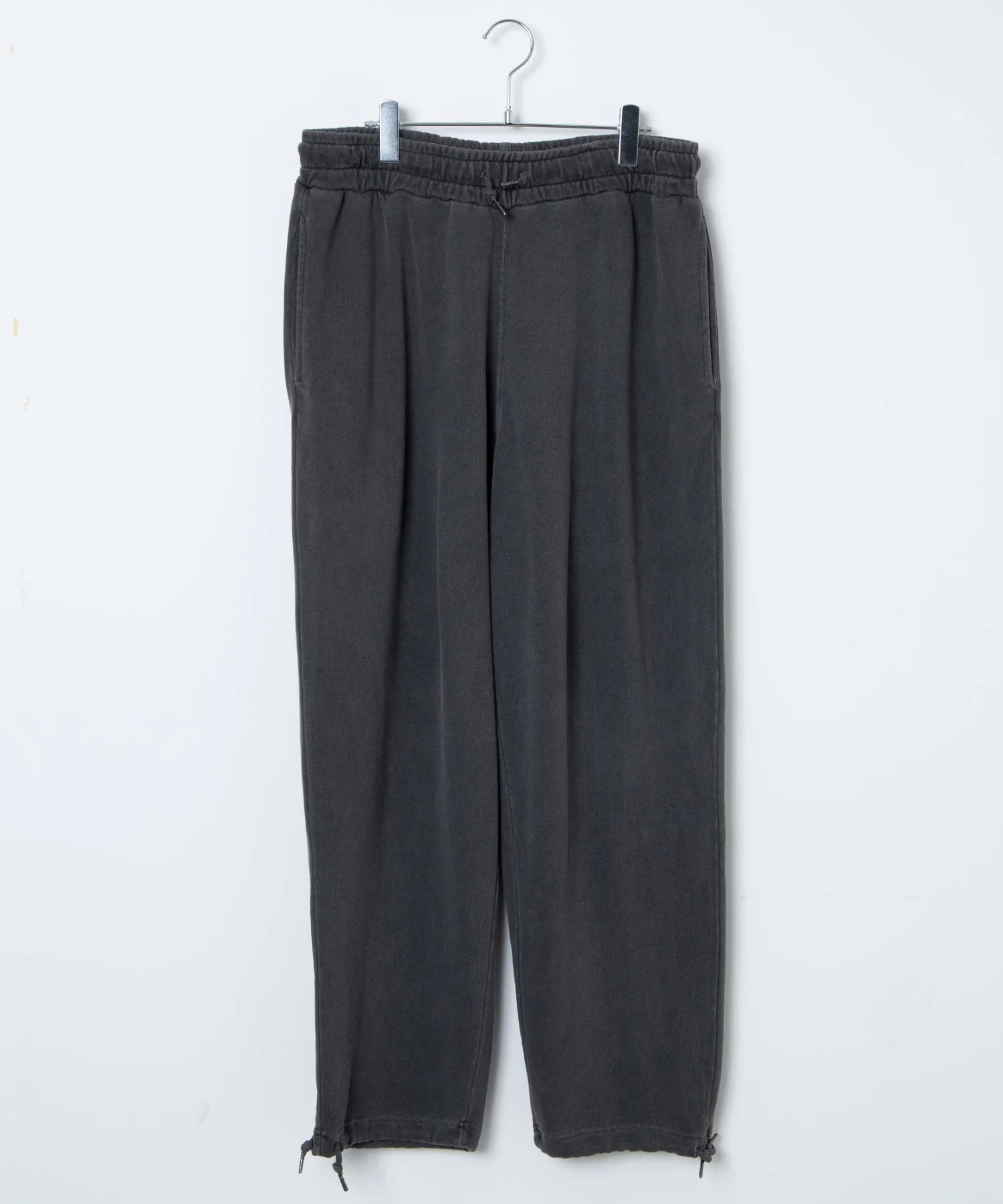 WIDE SWEAT PANTS - Image 40