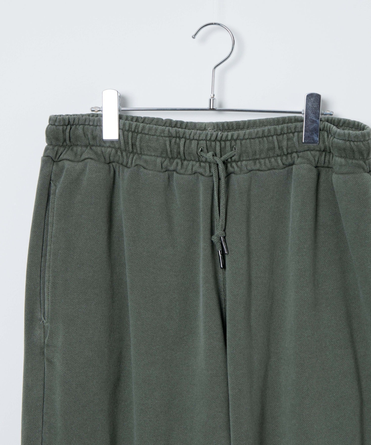 WIDE SWEAT PANTS - Image 41
