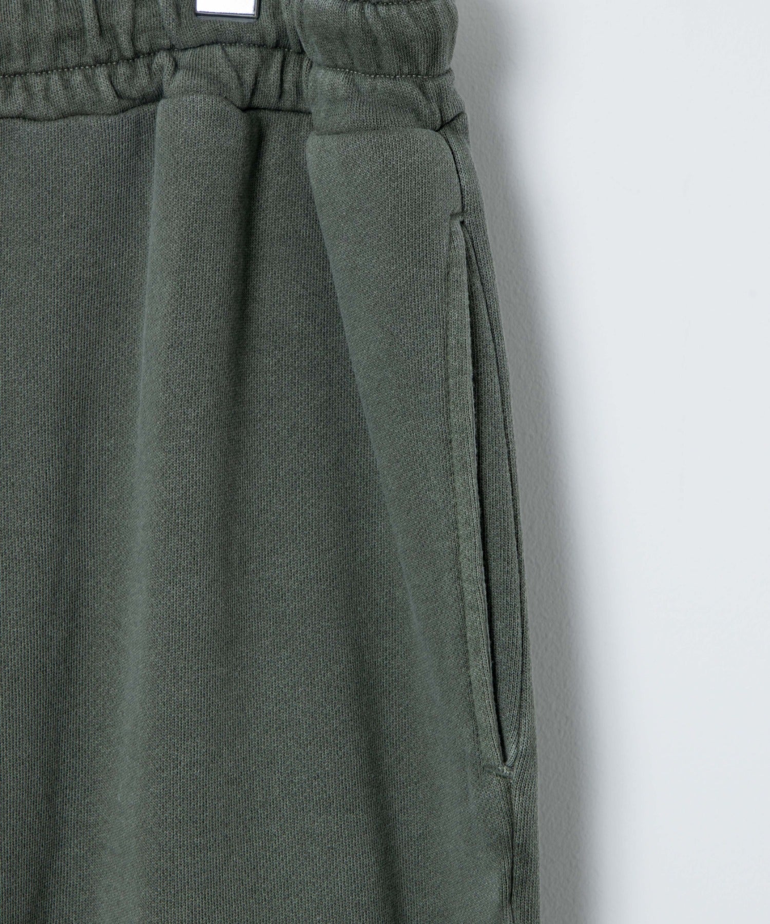 WIDE SWEAT PANTS - Image 42