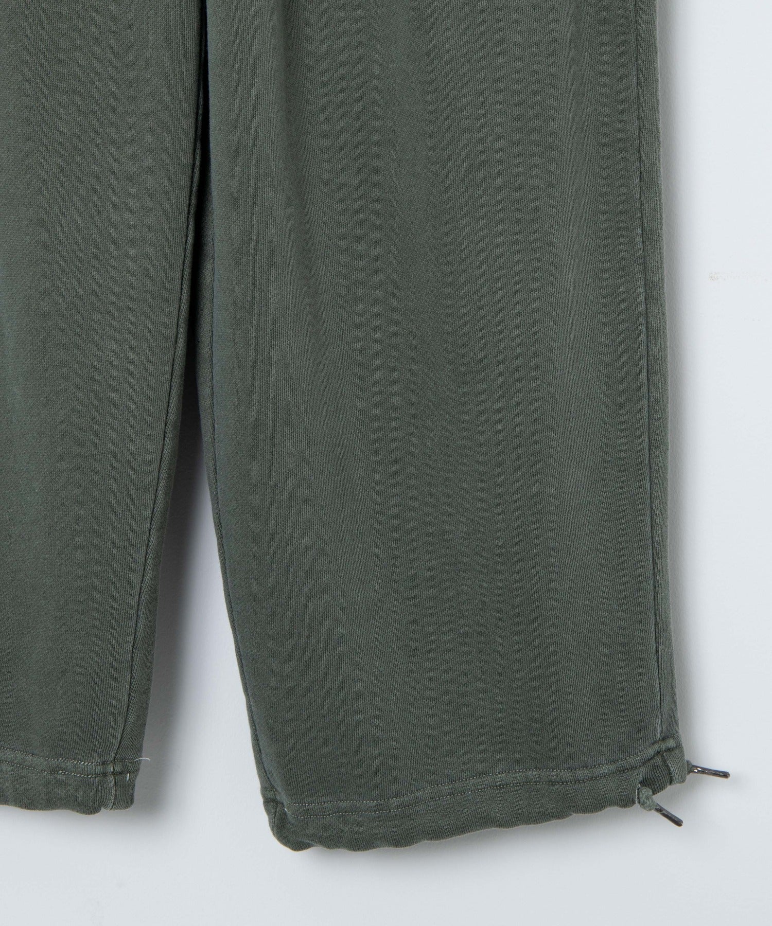 WIDE SWEAT PANTS - Image 44