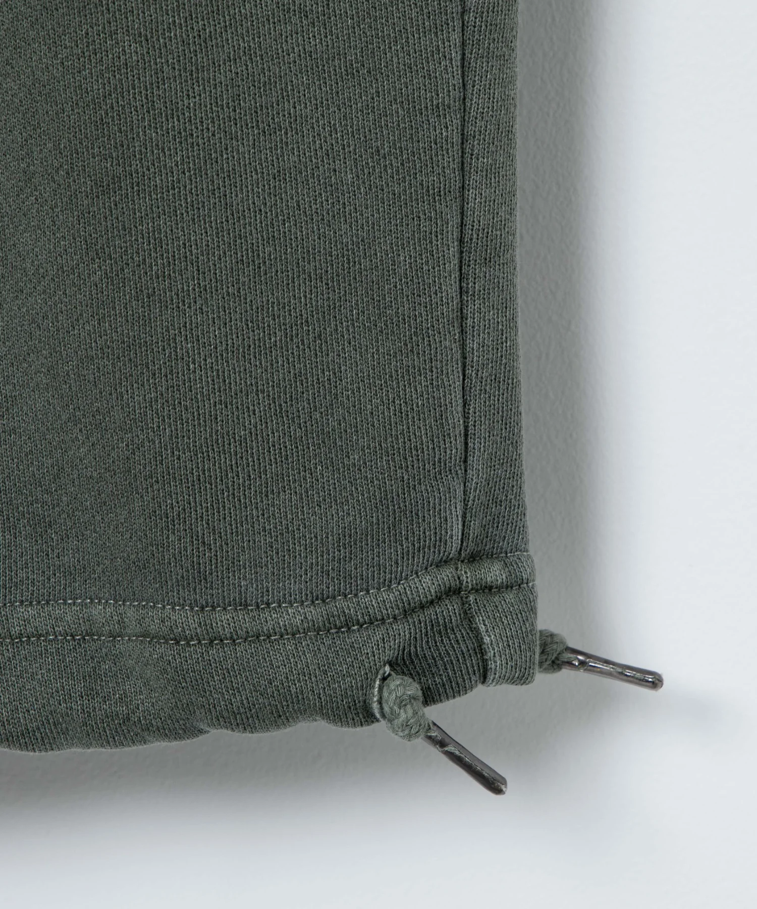 WIDE SWEAT PANTS - Image 45