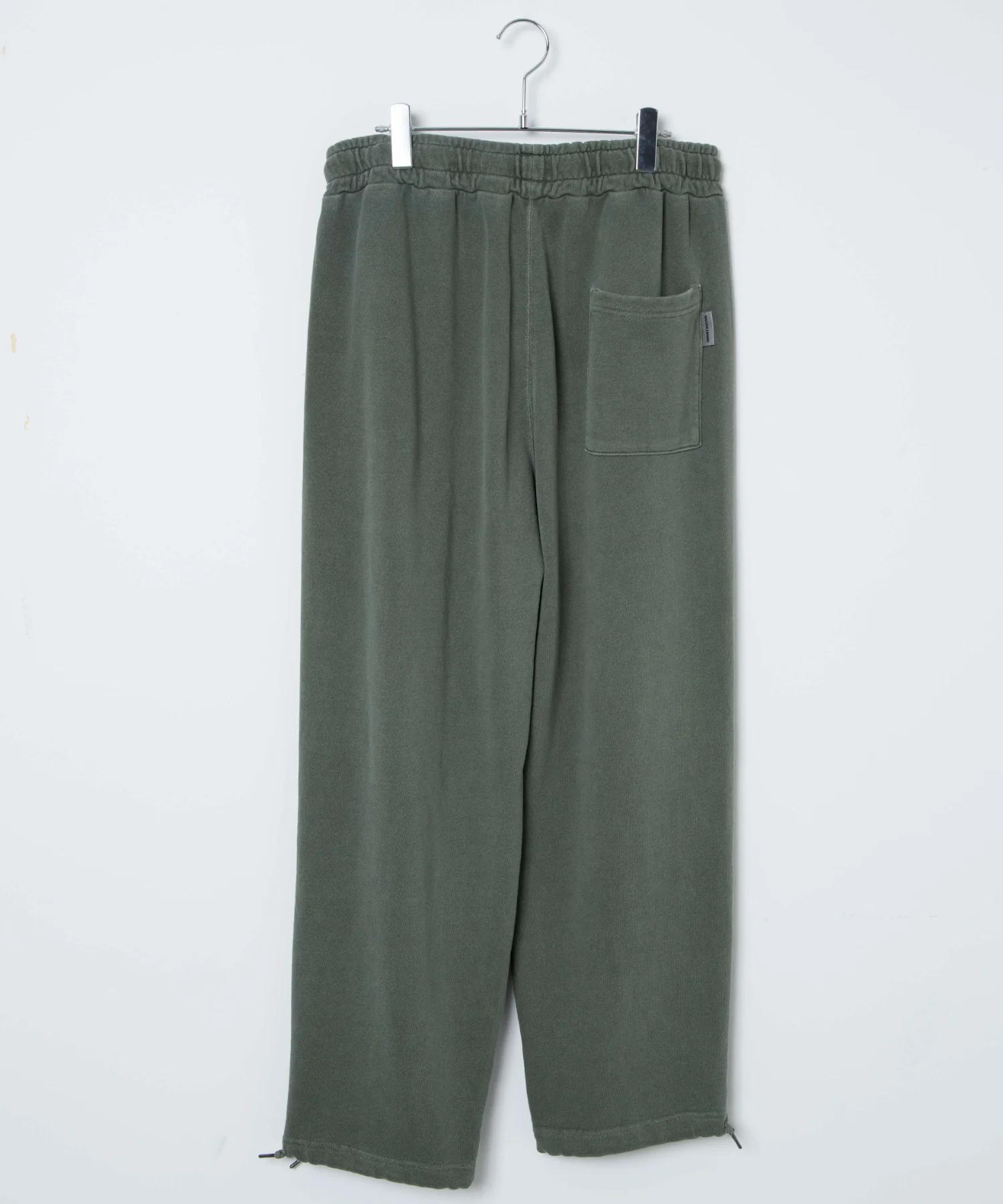 WIDE SWEAT PANTS - Image 46