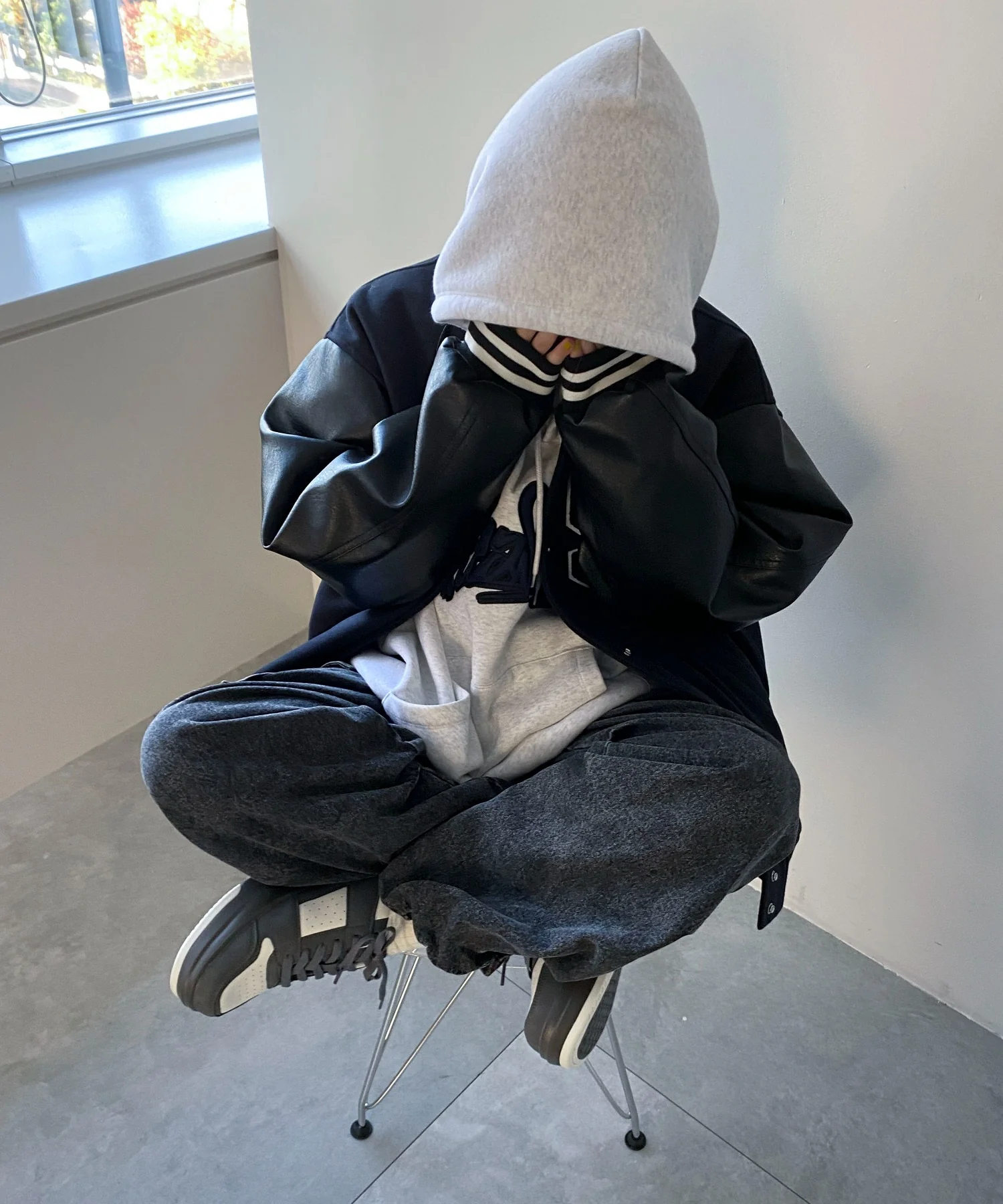 ベーシックスニーカー - Image 25