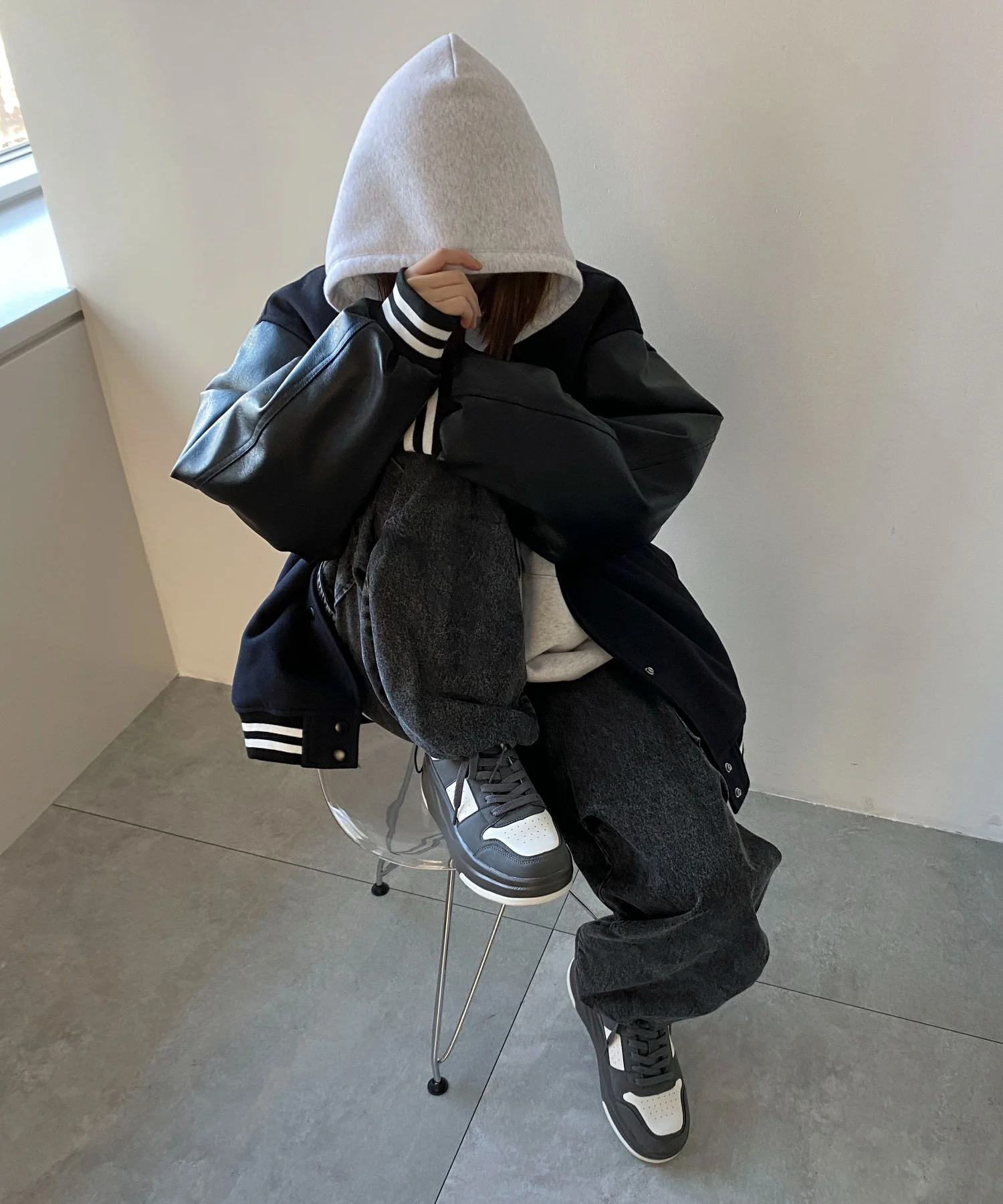 ベーシックスニーカー - Image 26
