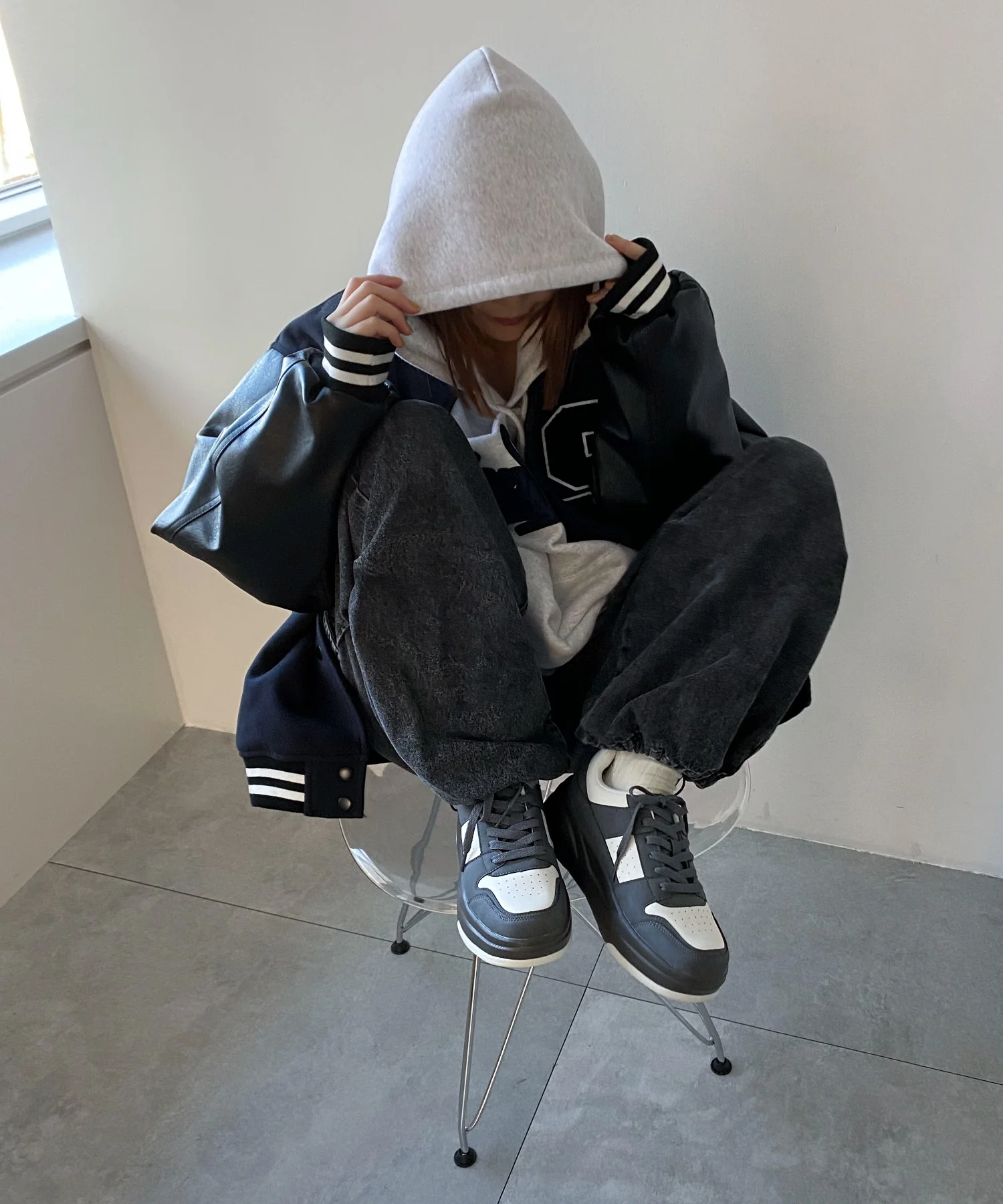ベーシックスニーカー - Image 27