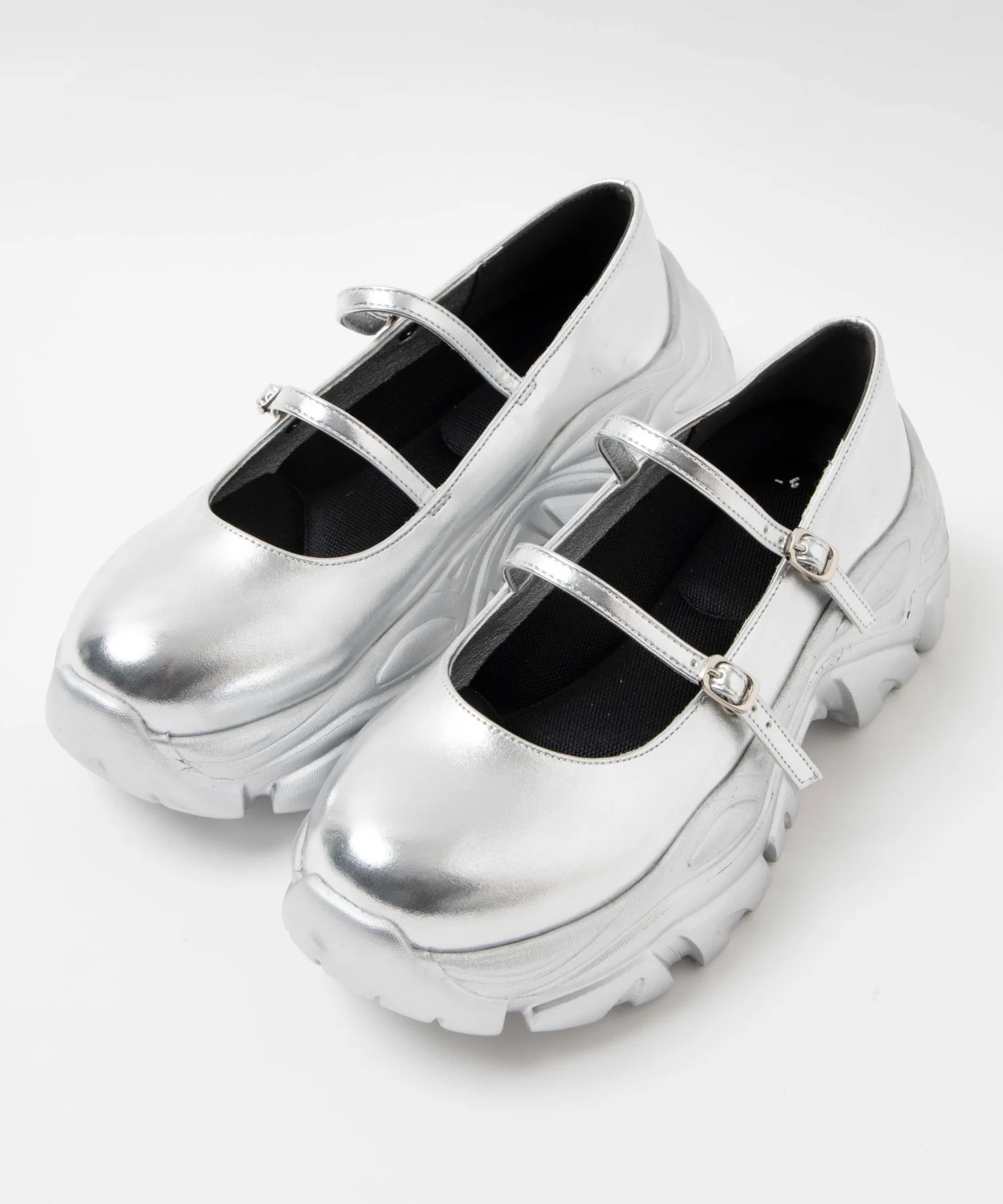 2WAYベルトシューズ - Image 15