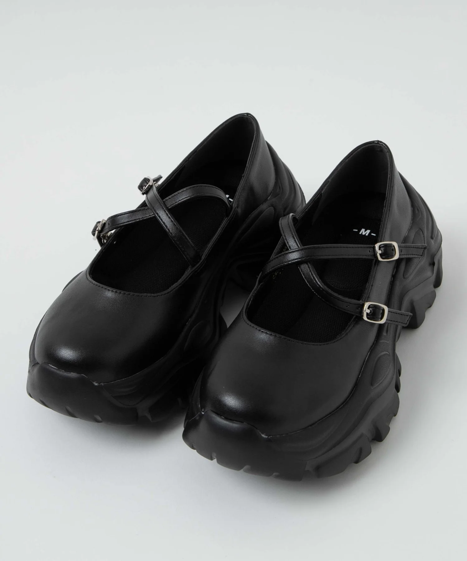 2WAYベルトシューズ - Image 16