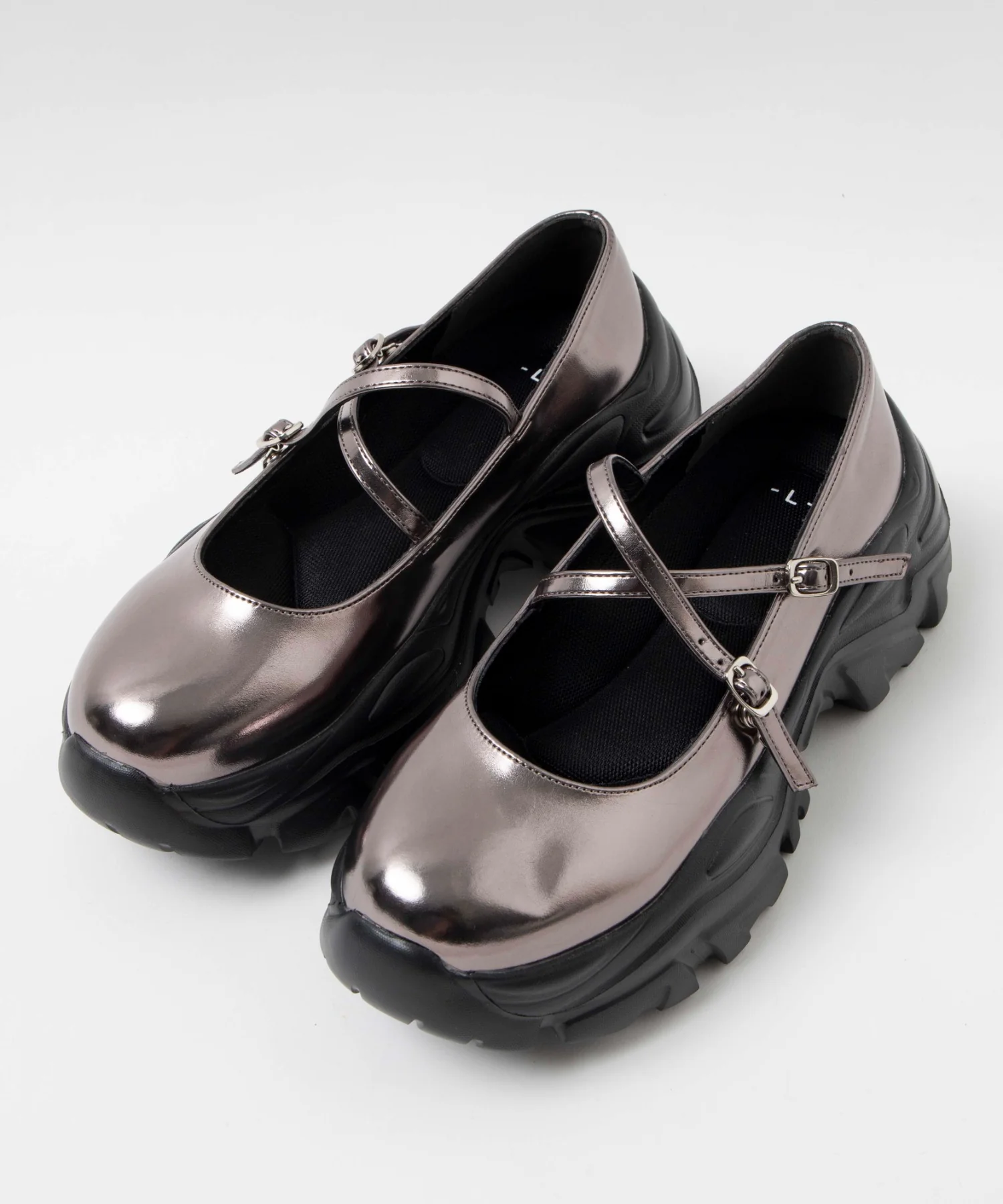 2WAYベルトシューズ - Image 17