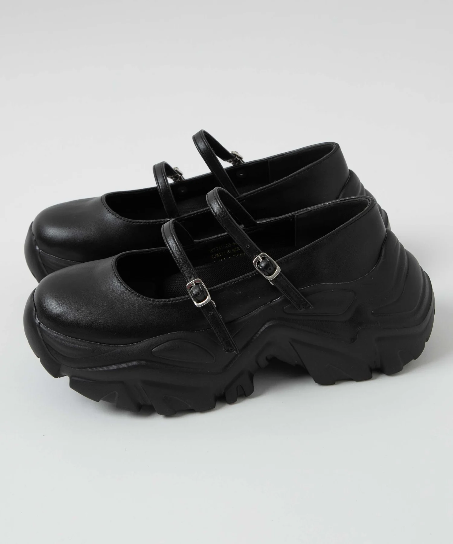 2WAYベルトシューズ - Image 19