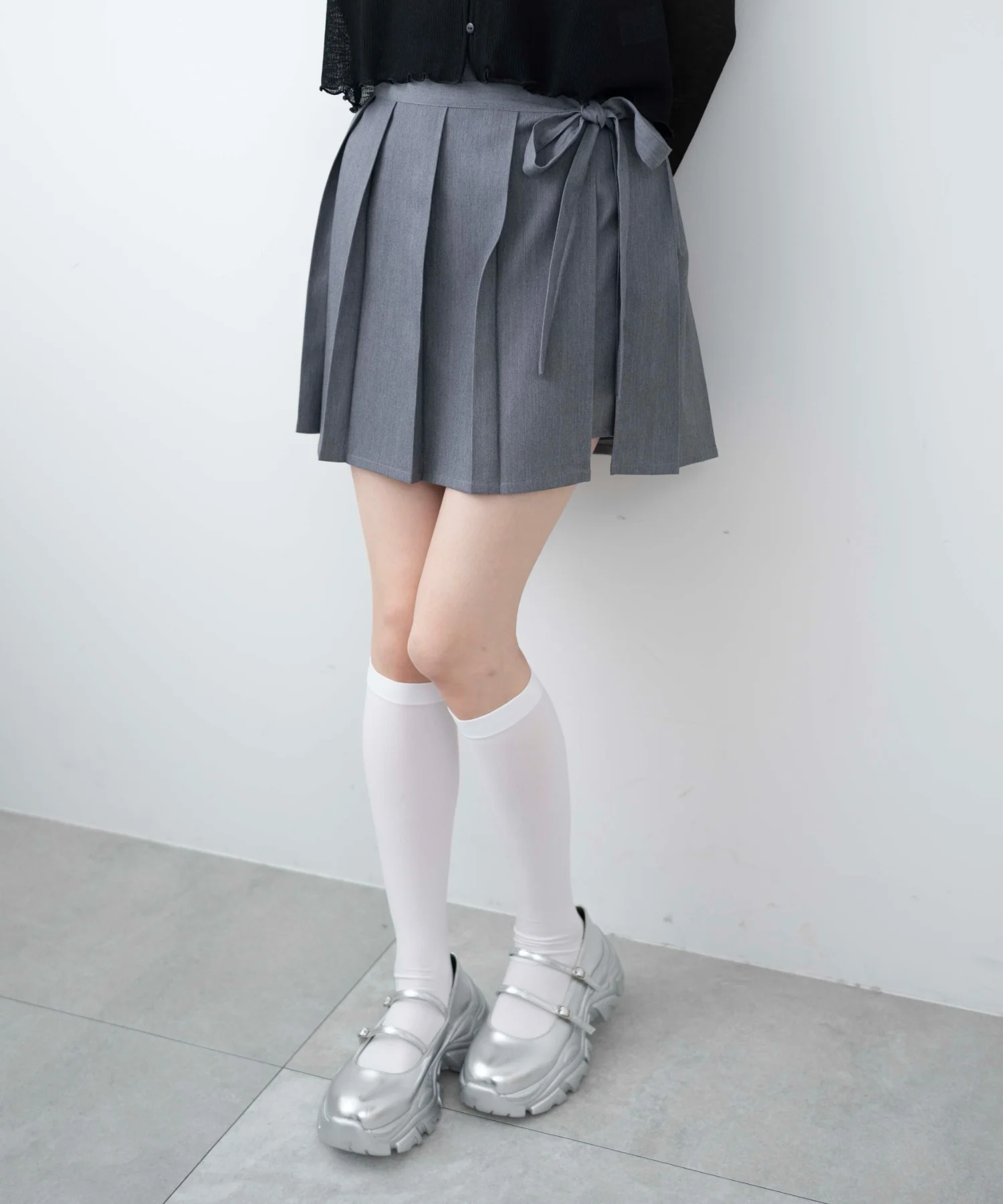 2WAYベルトシューズ - Image 4