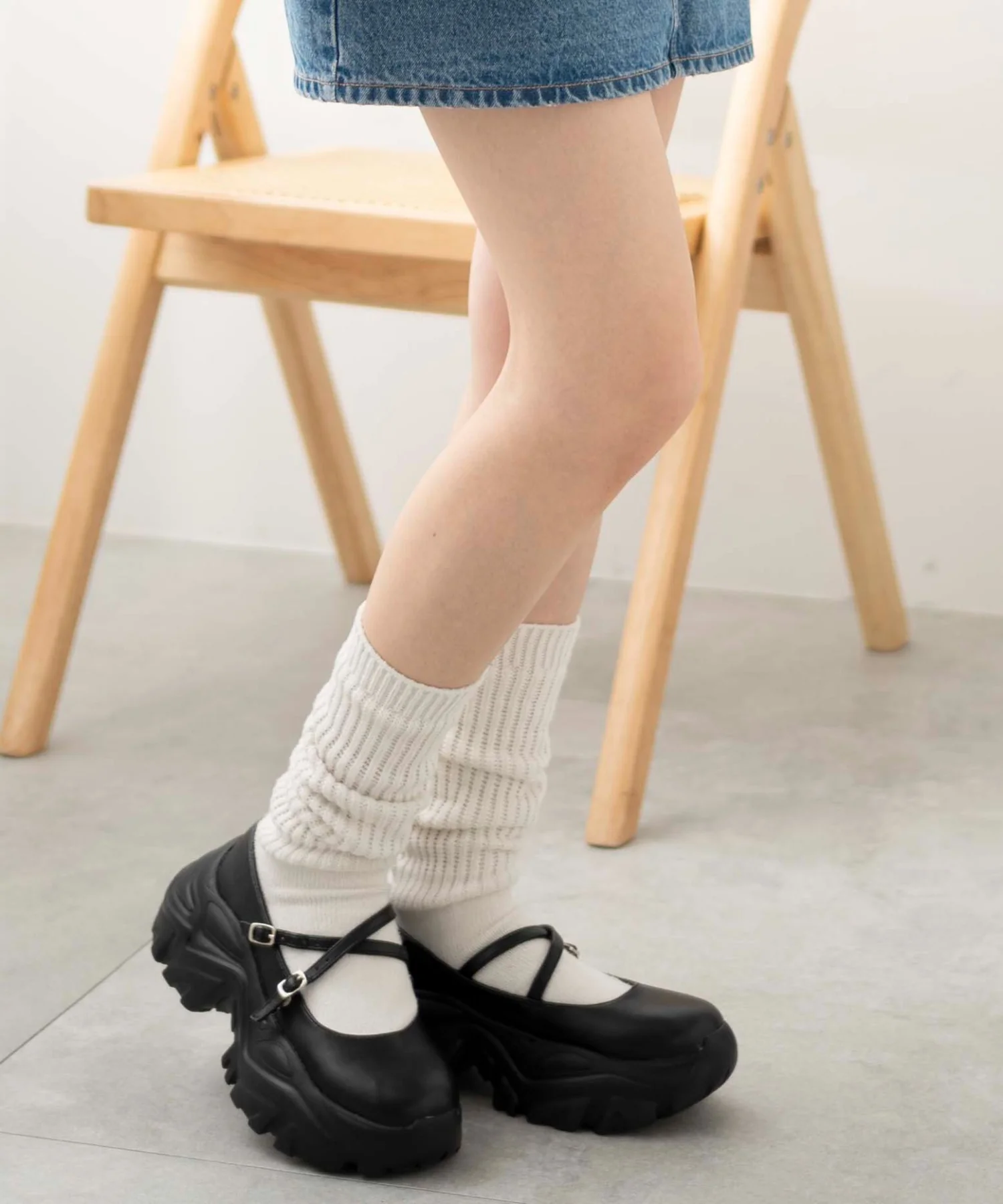 2WAYベルトシューズ - Image 7