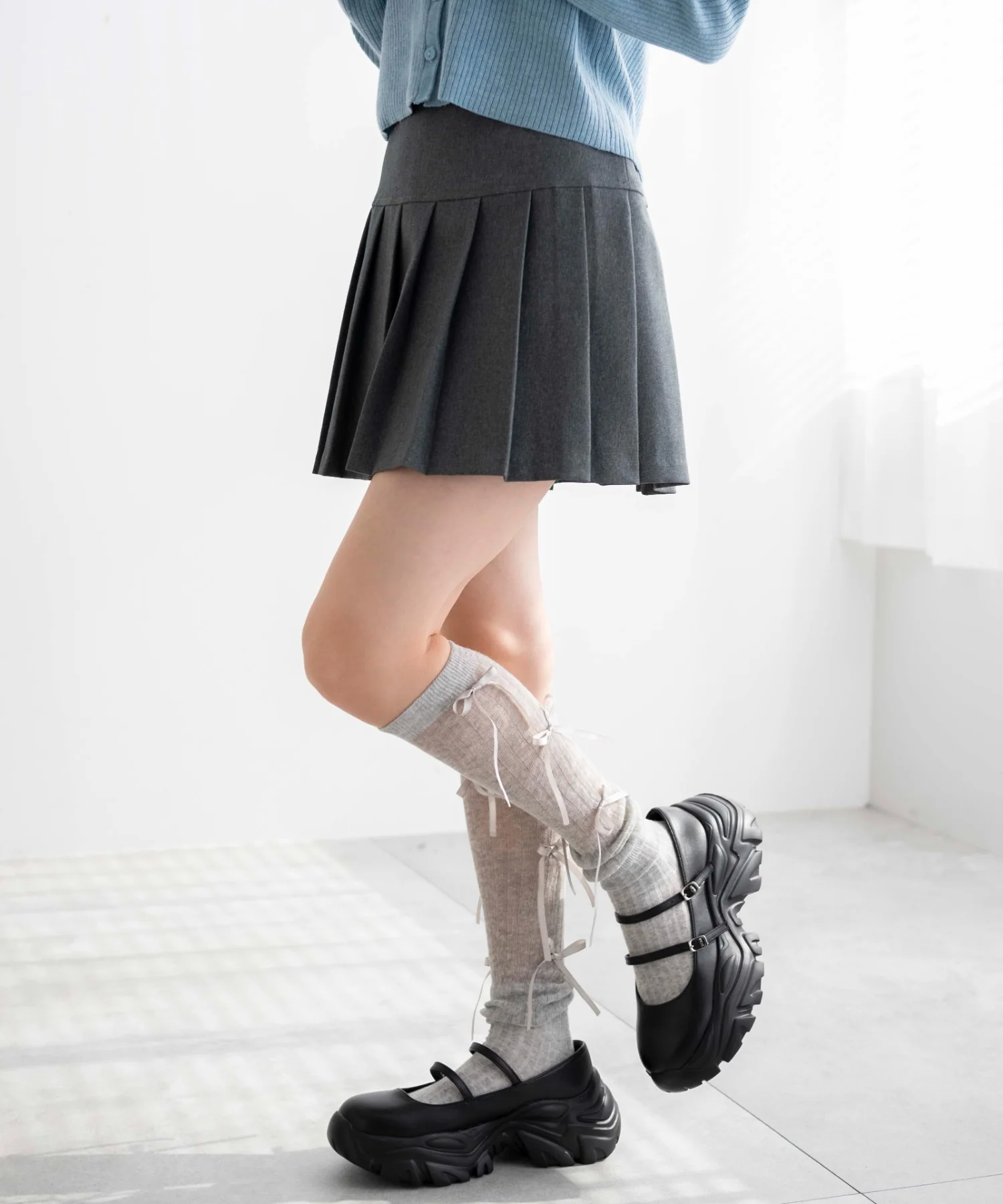 2WAYベルトシューズ - Image 9
