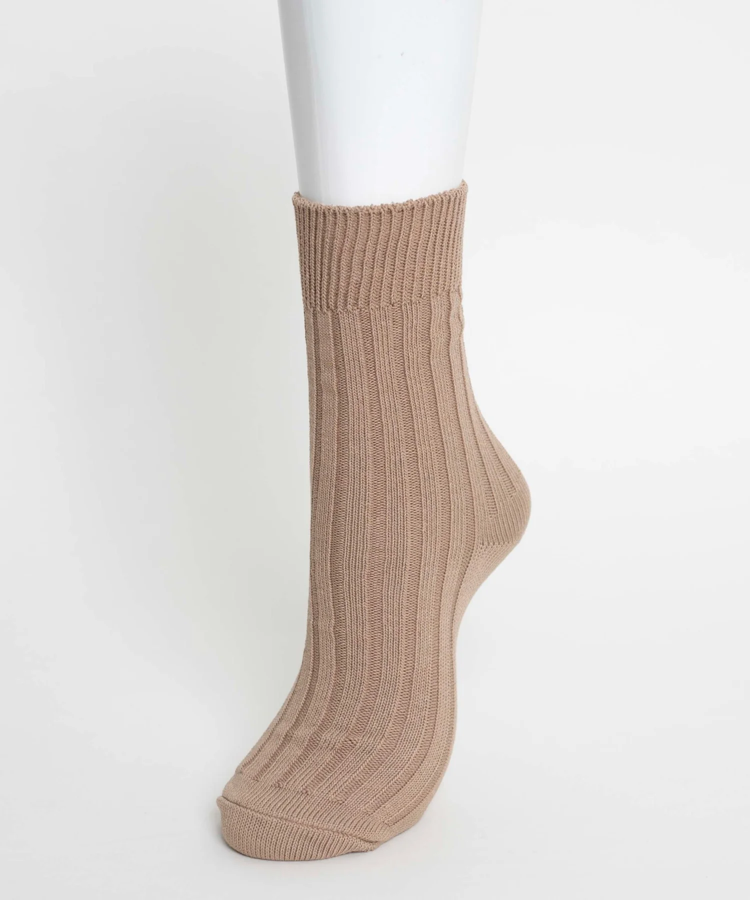 ローゲージソックス(23-25cm) - Image 9