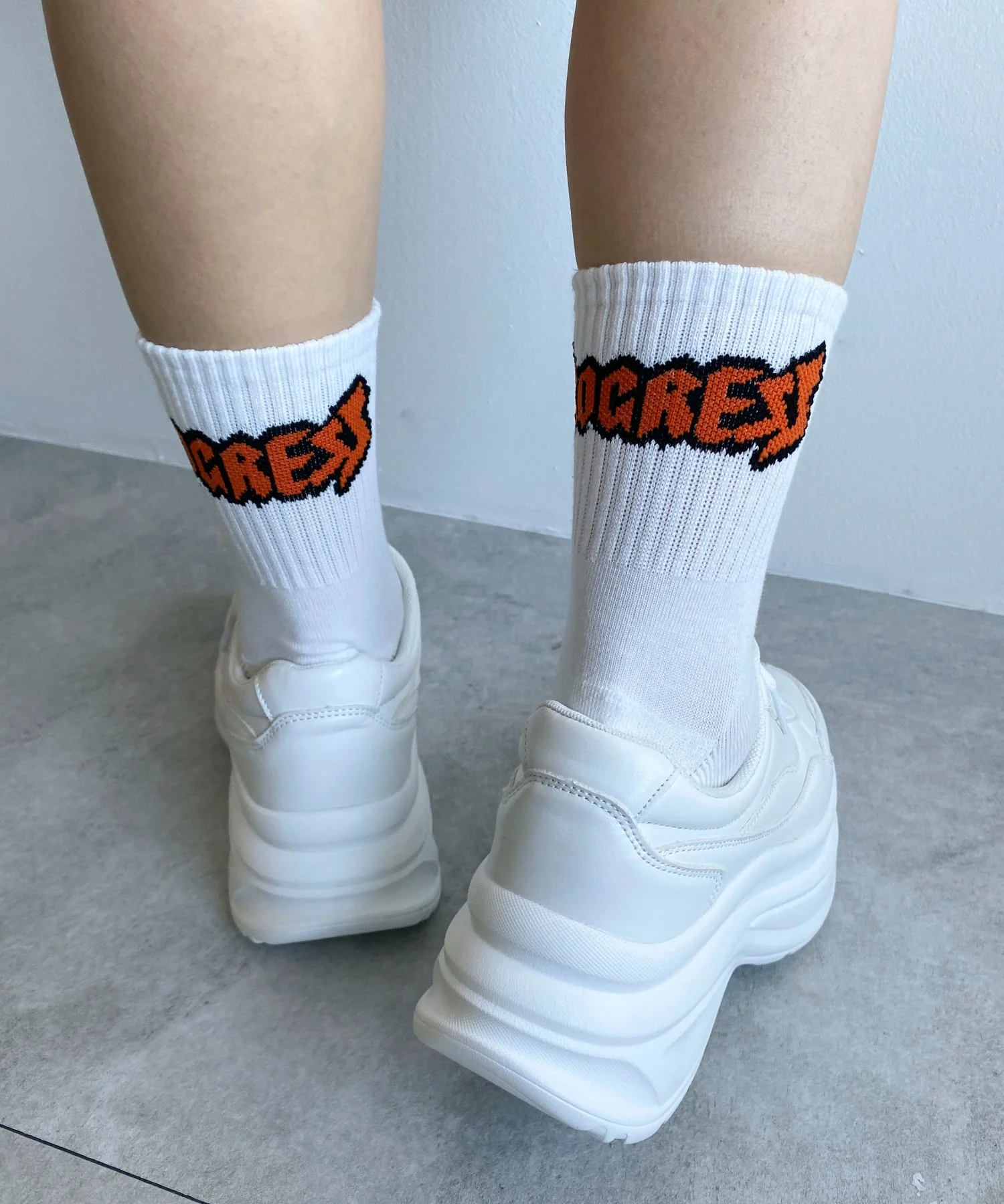 デザインソックス（HA）(25-27cm) - Image 15
