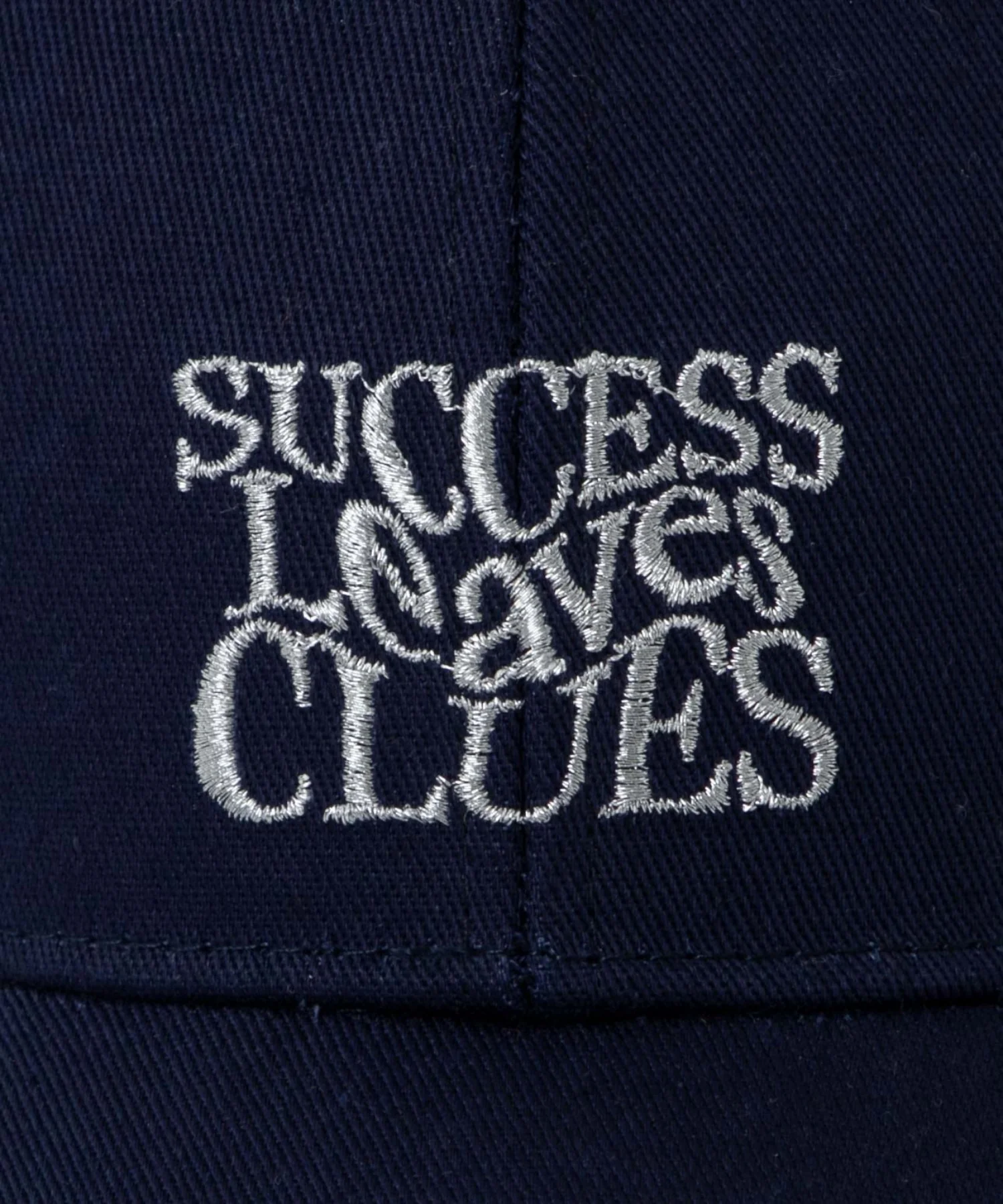 ロゴ刺繍キャップ - Image 17