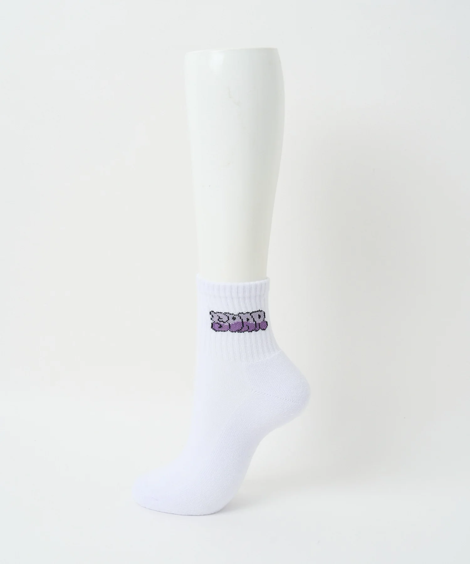 ハイアンクルロゴソックス(HA)(25-27cm) - Image 12