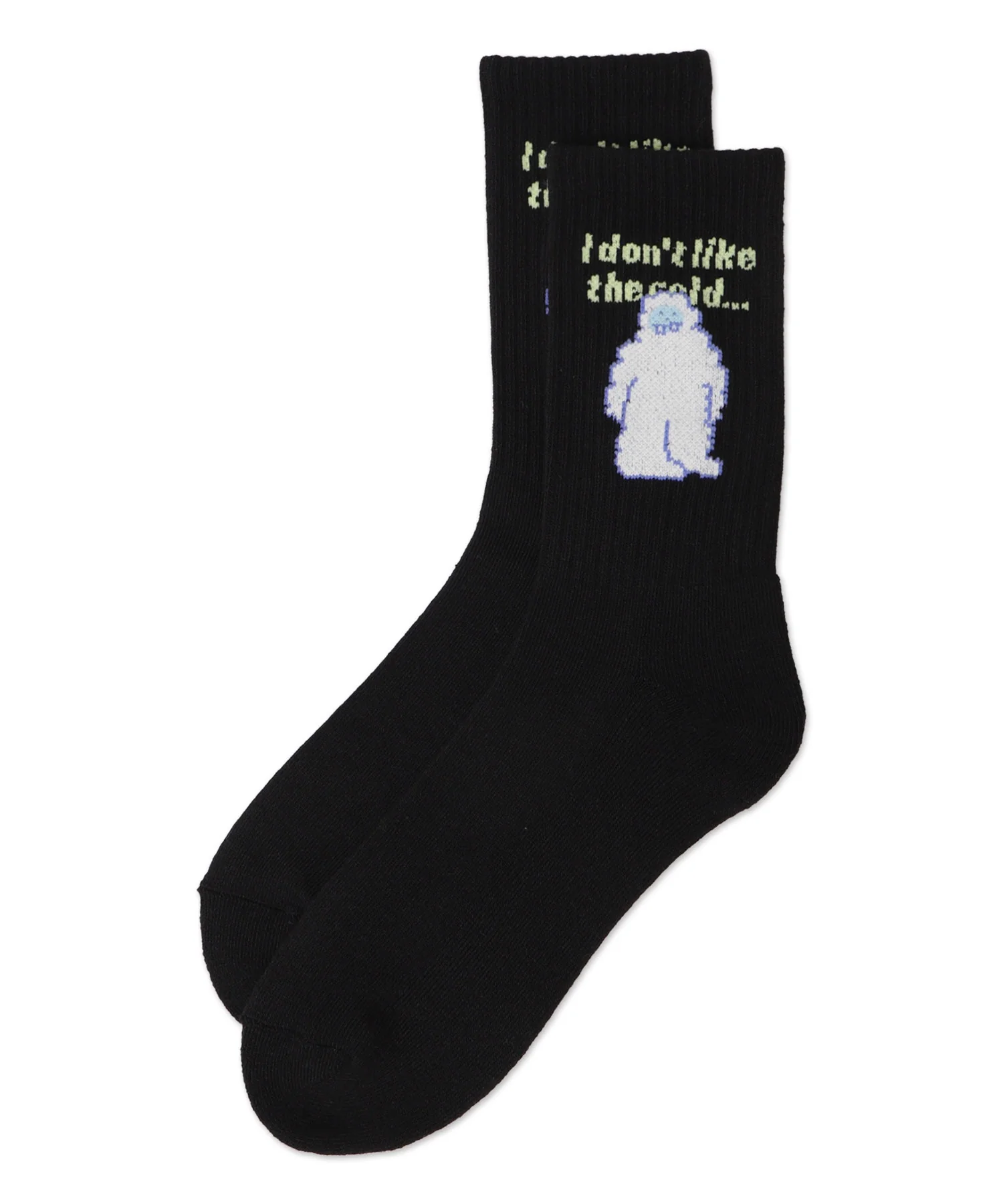 グラフィックデザインソックス（R）(25-27cm) - Image 38