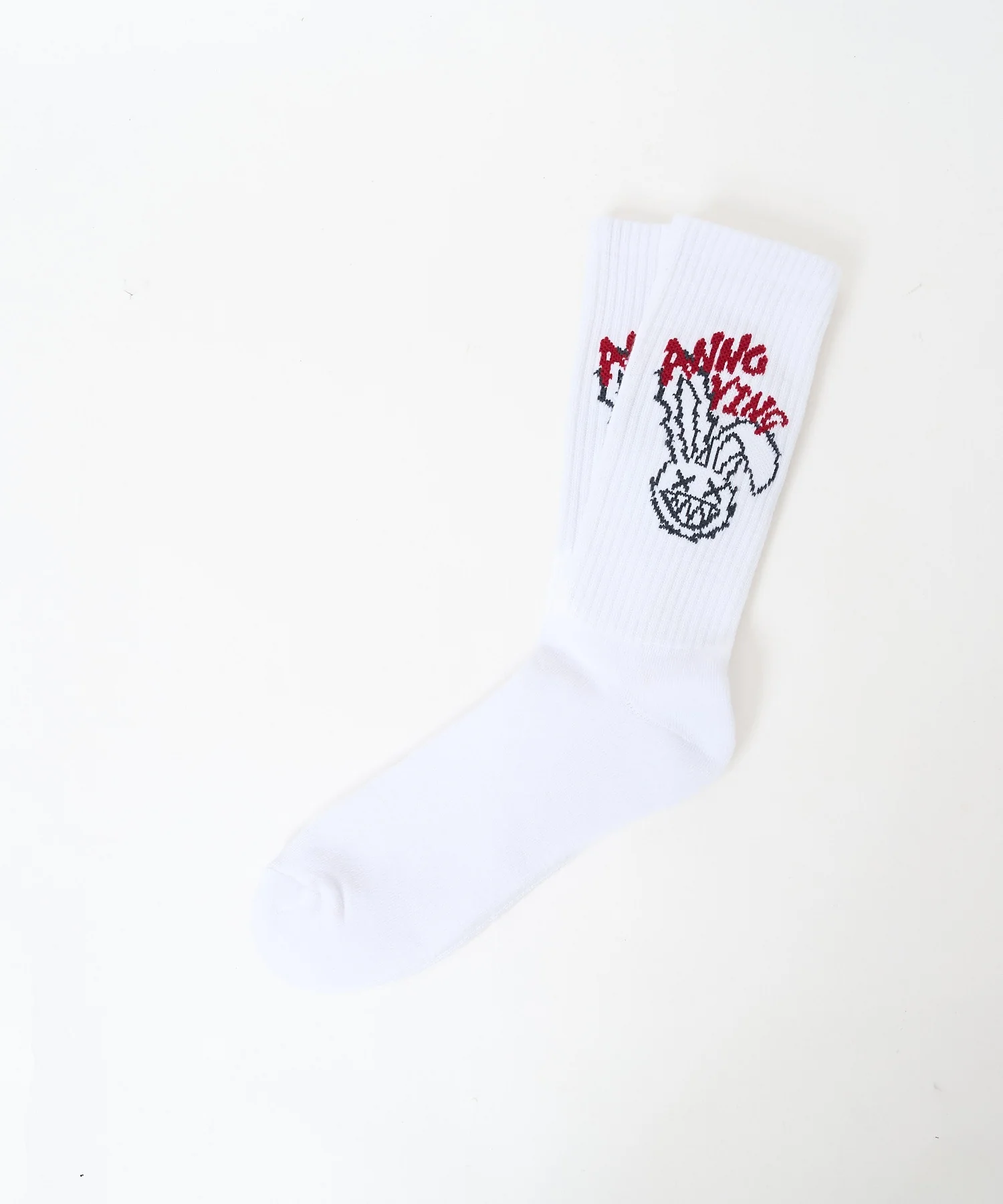 グラフィックデザインソックス（R）(25-27cm) - Image 41